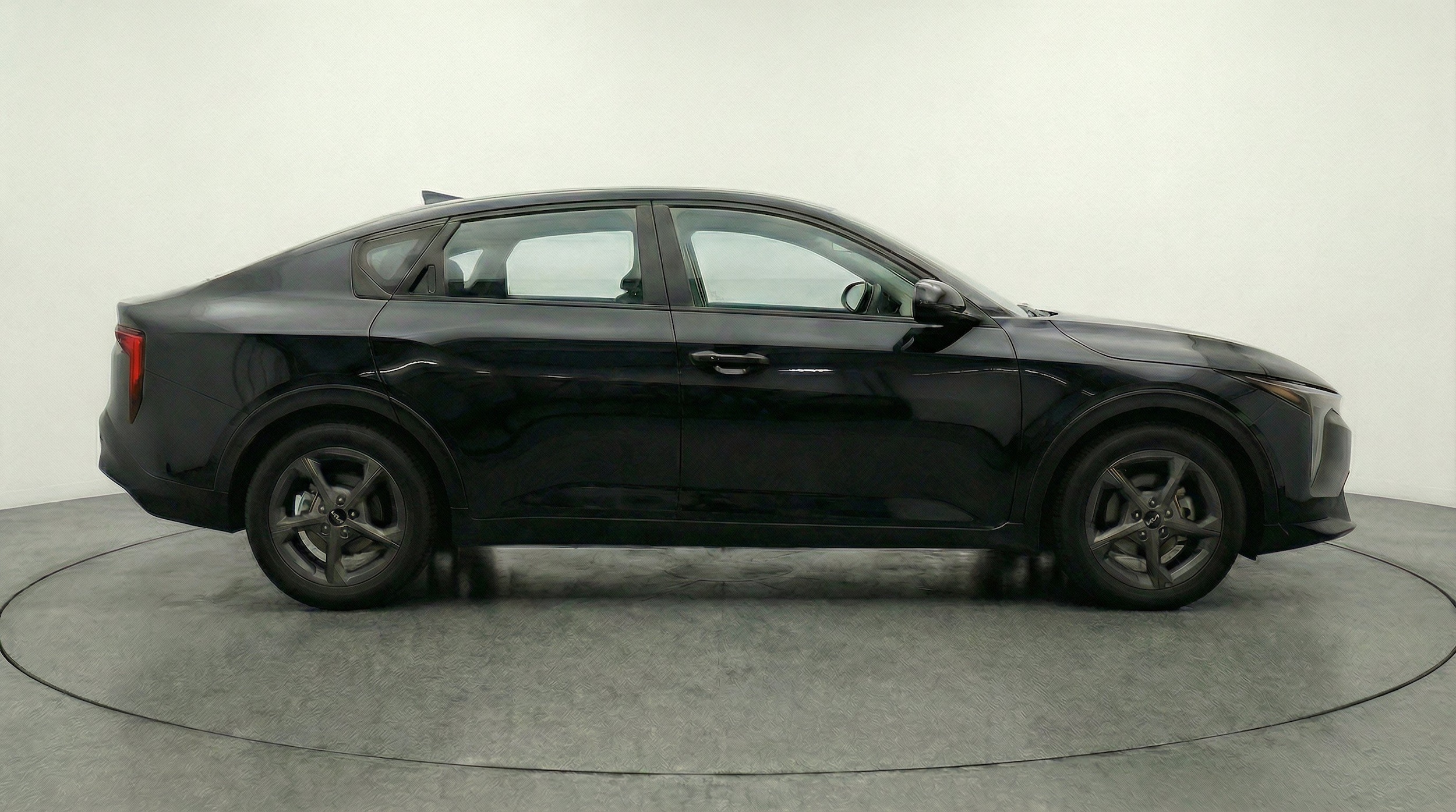 Thumbnail: 2025 Kia K4 - 10