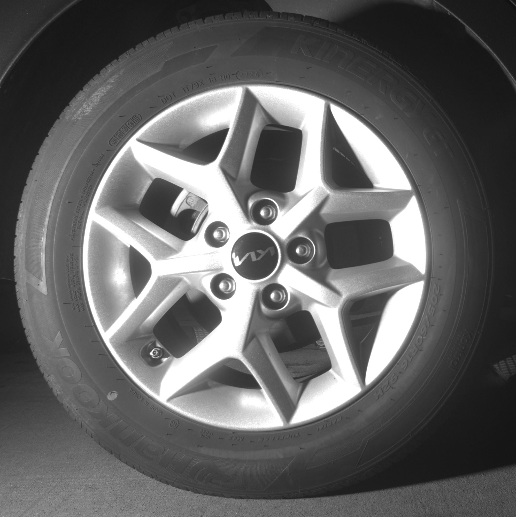 Thumbnail: 2025 Kia Soul - 12