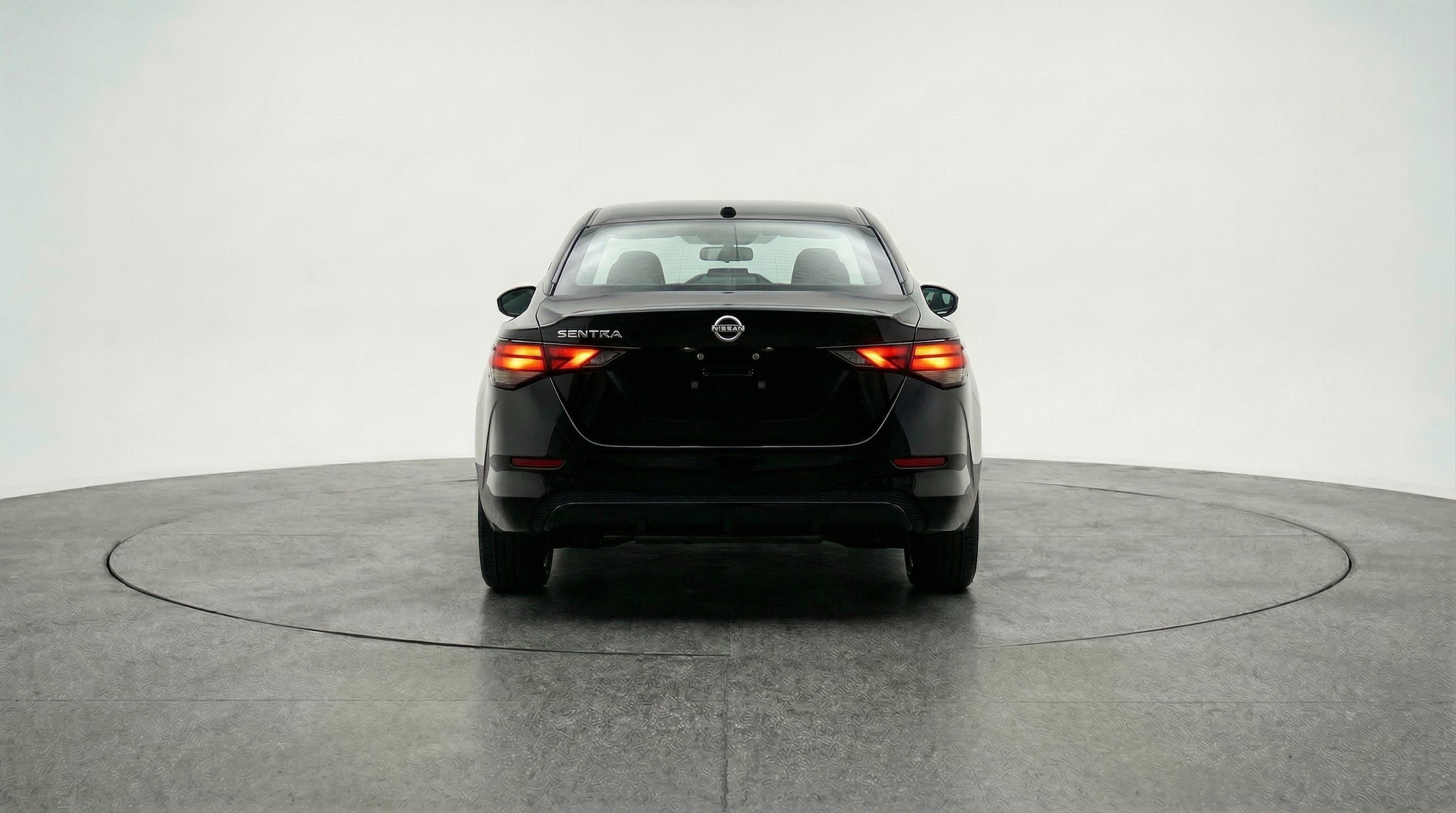 Thumbnail: 2025 Nissan Sentra - 7