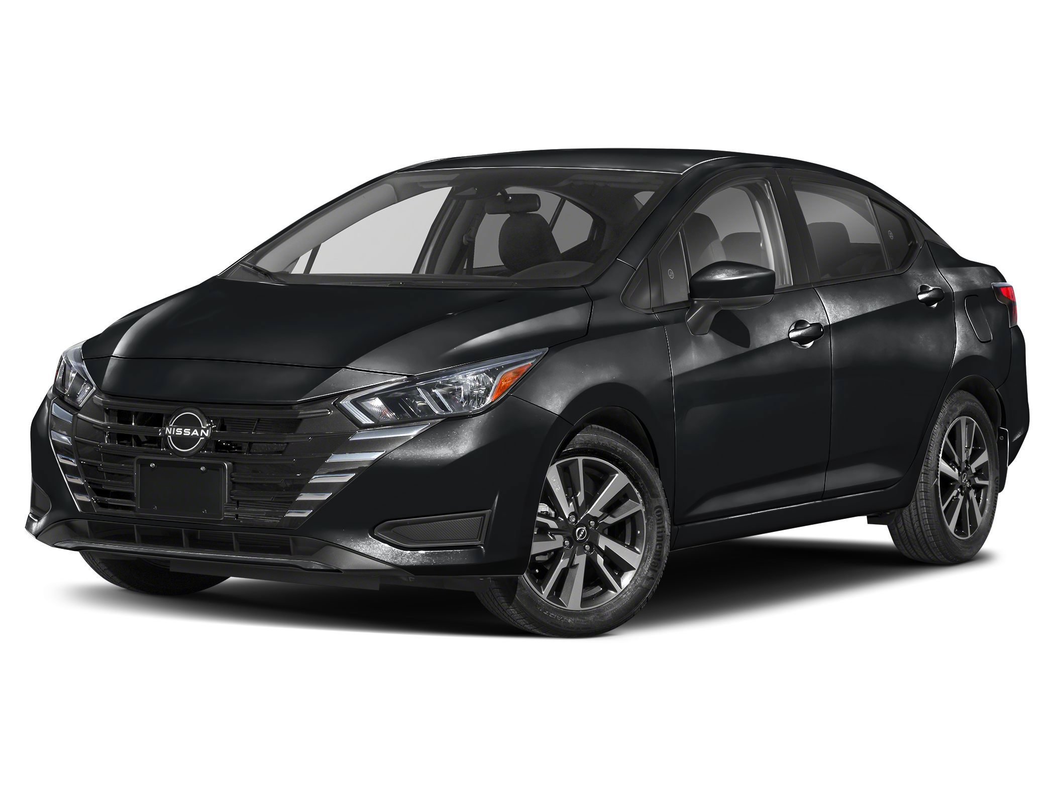 Thumbnail: 2025 Nissan Versa - 1