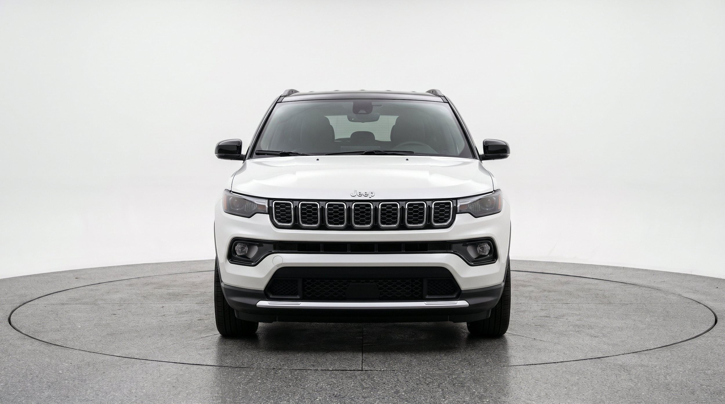Thumbnail: 2025 Jeep Compass - 2