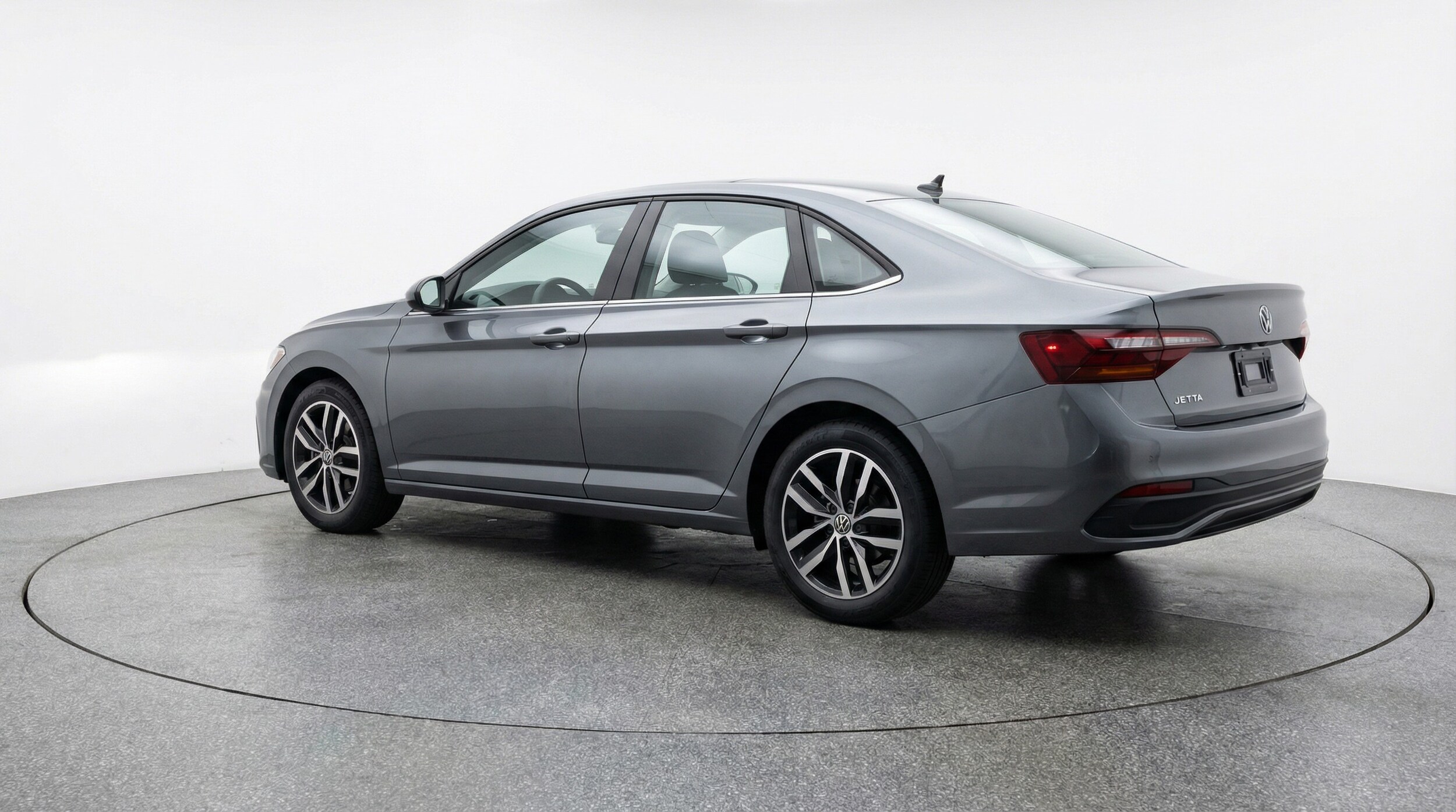 Thumbnail: 2025 Volkswagen Jetta - 5