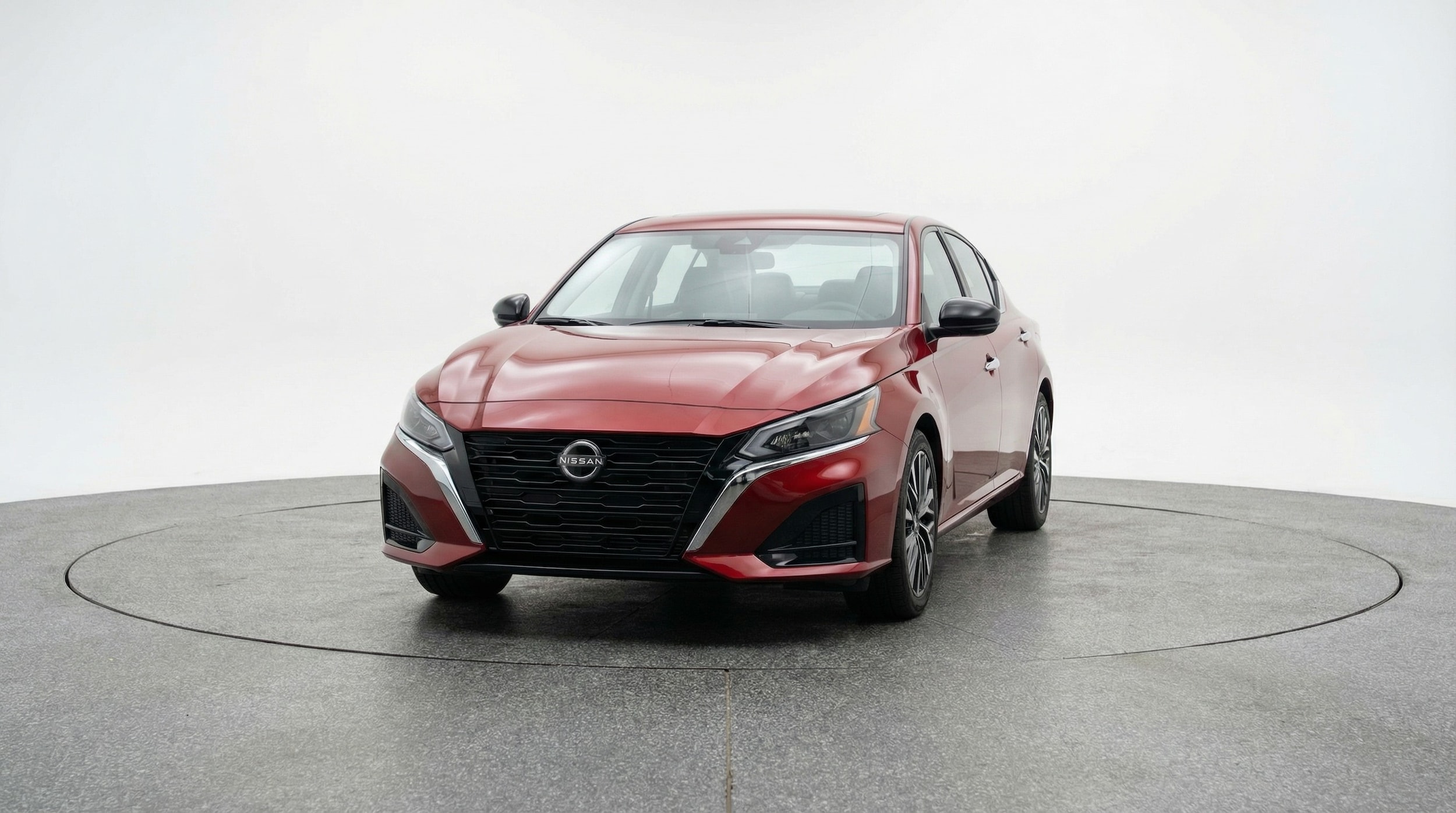 Thumbnail: 2025 Nissan Altima - 2