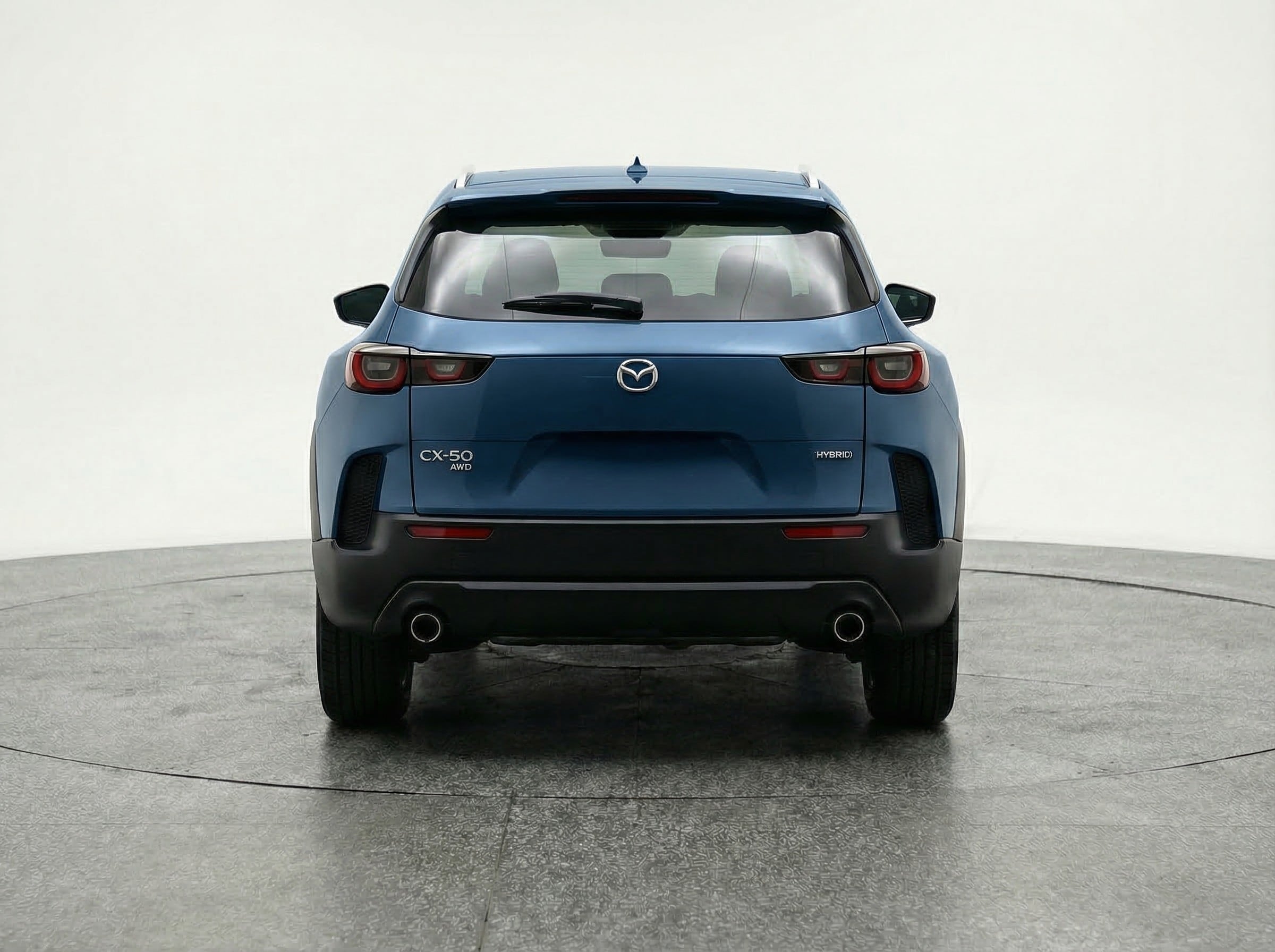 Thumbnail: 2025 Mazda CX-50 - 6