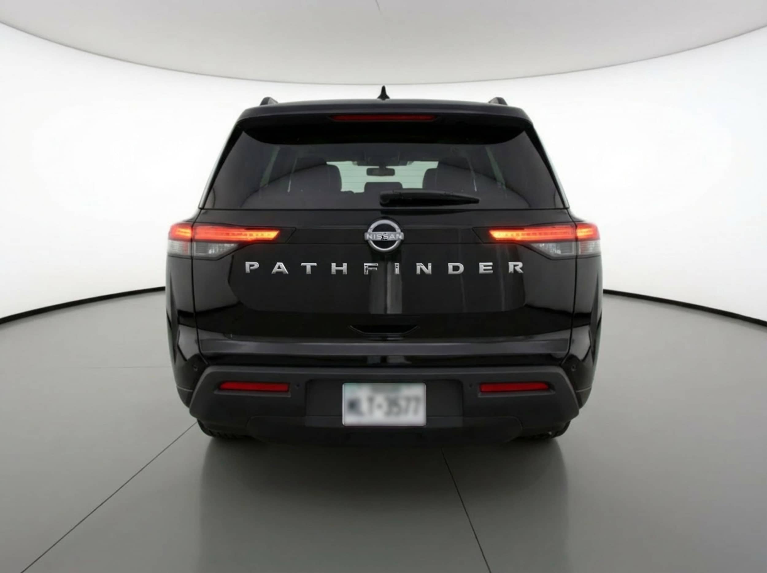 Thumbnail: 2025 Nissan Pathfinder - 7