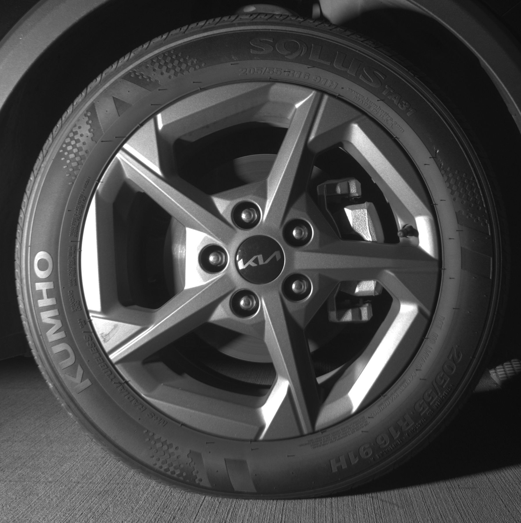 Thumbnail: 2025 Kia K4 - 10