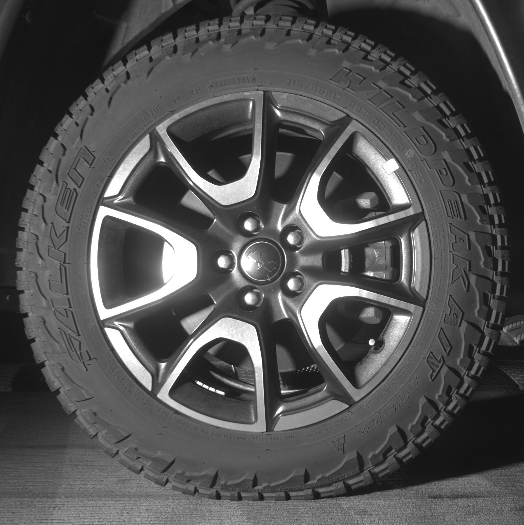 Thumbnail: 2025 Jeep Compass - 10