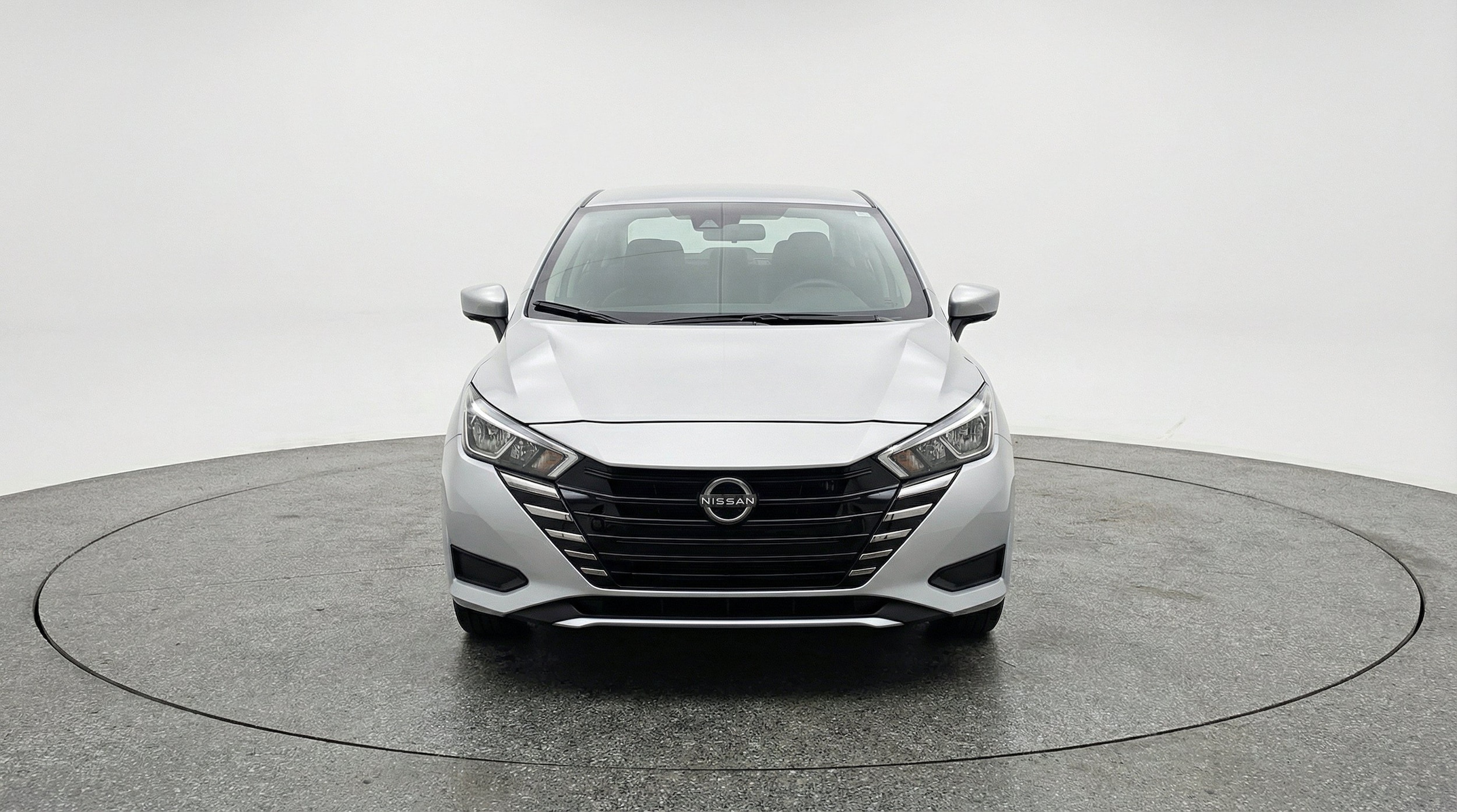 Thumbnail: 2025 Nissan Versa - 2