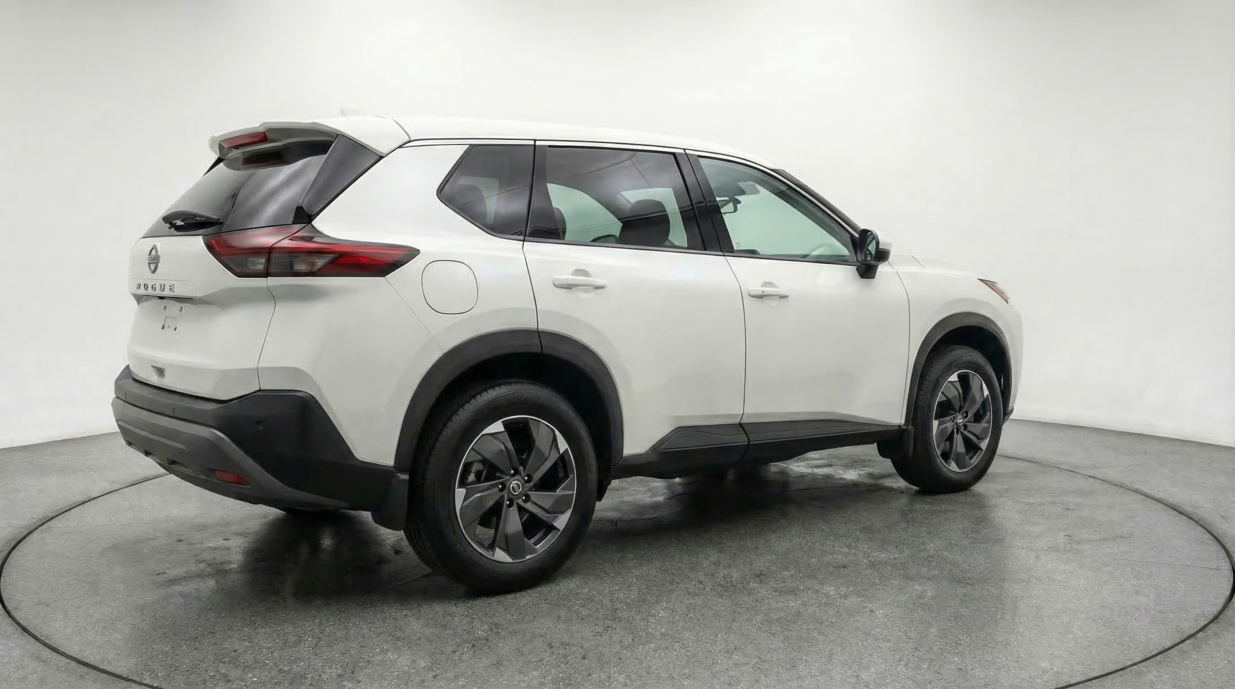 Thumbnail: 2025 Nissan Rogue - 7