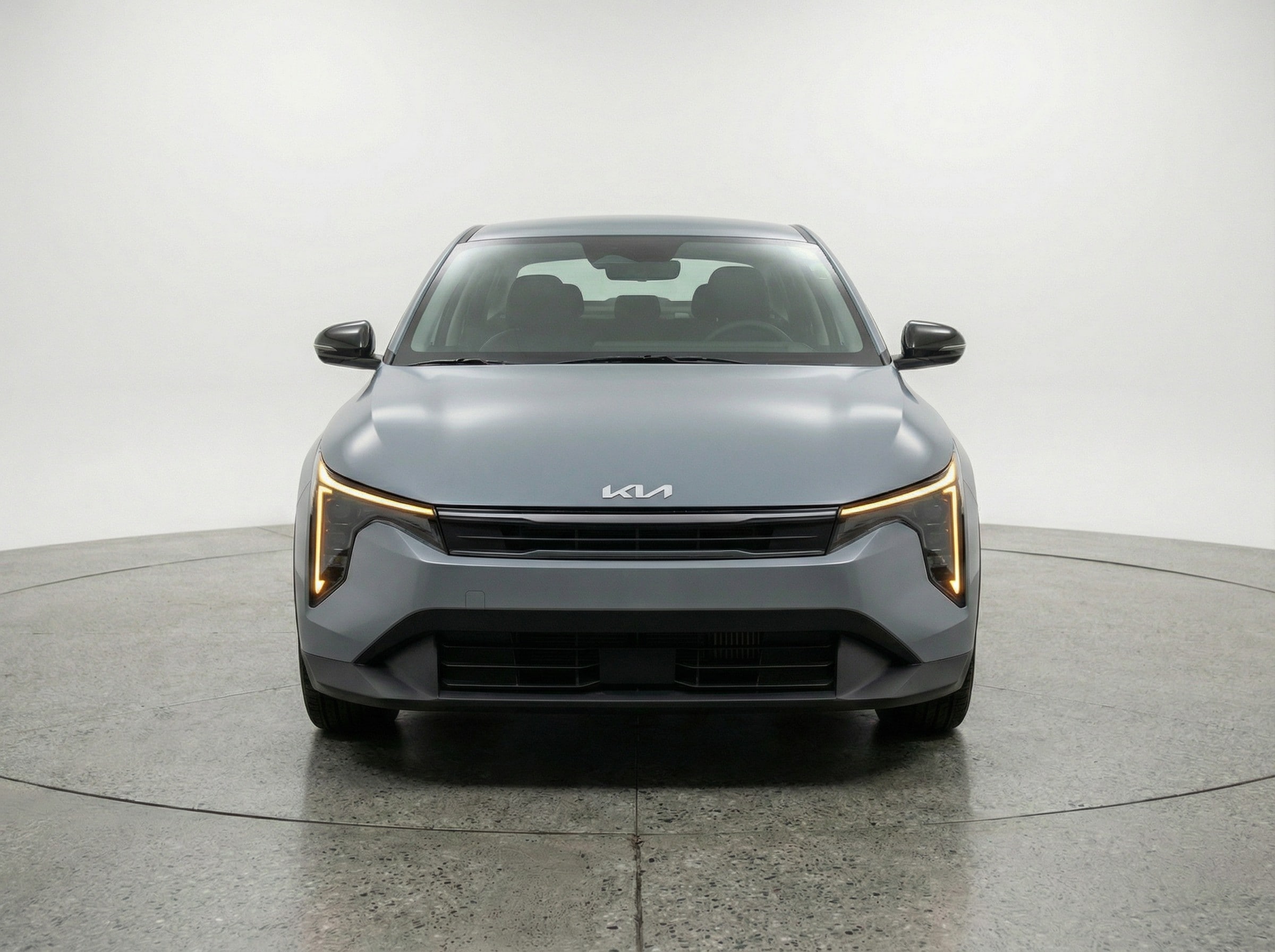 Thumbnail: 2025 Kia K4 - 2