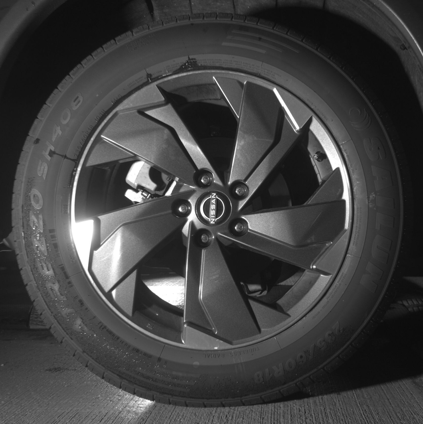 Thumbnail: 2025 Nissan Rogue - 12