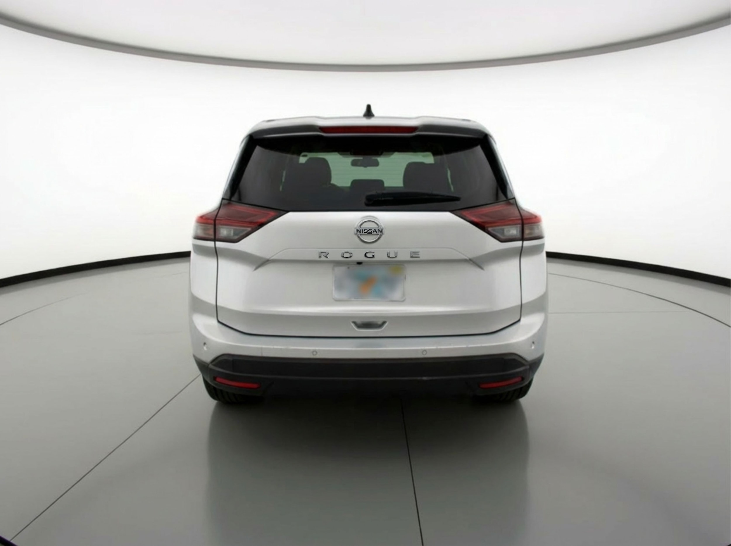Thumbnail: 2025 Nissan Rogue - 6