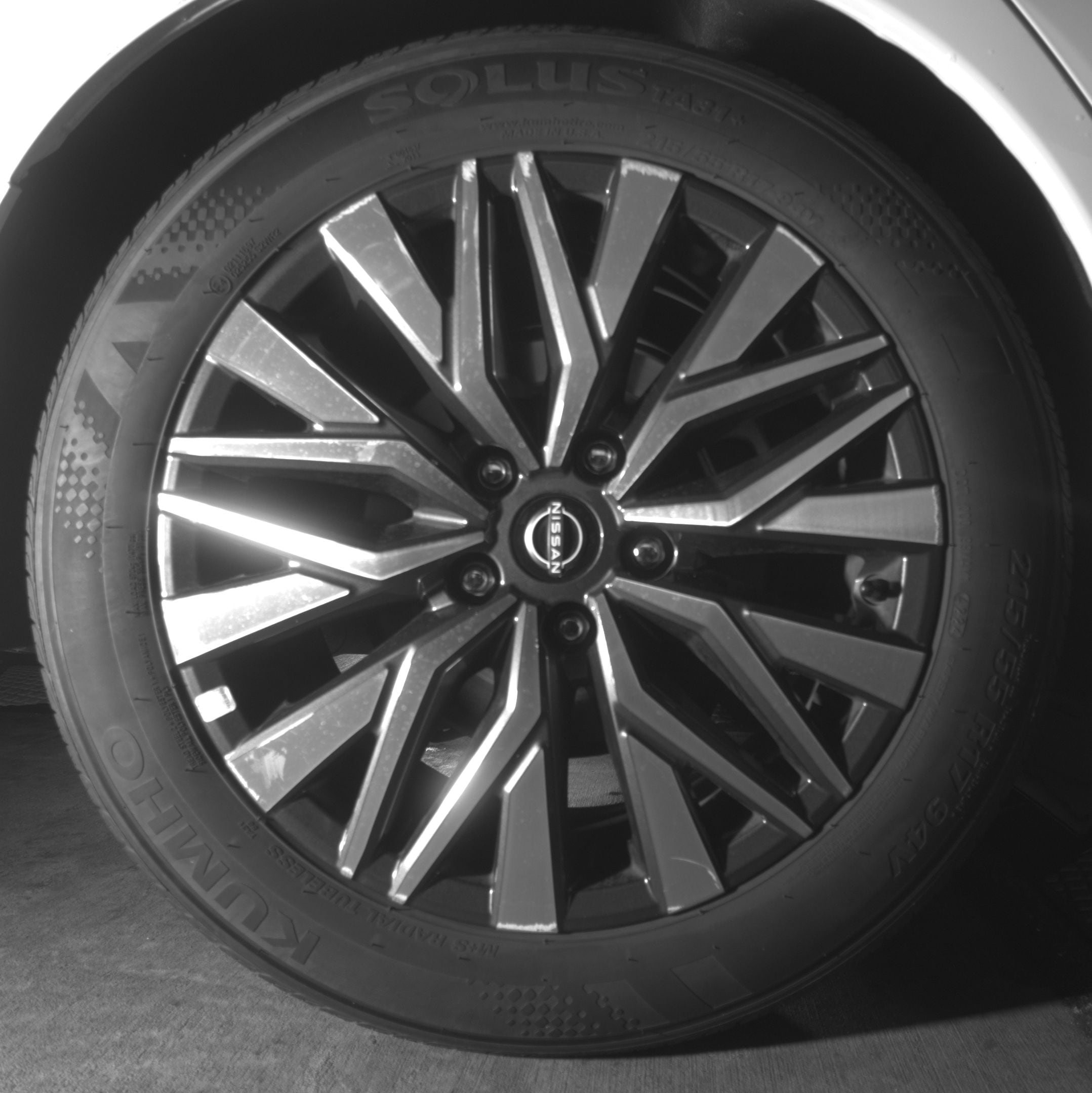 Thumbnail: 2025 Nissan Altima - 12