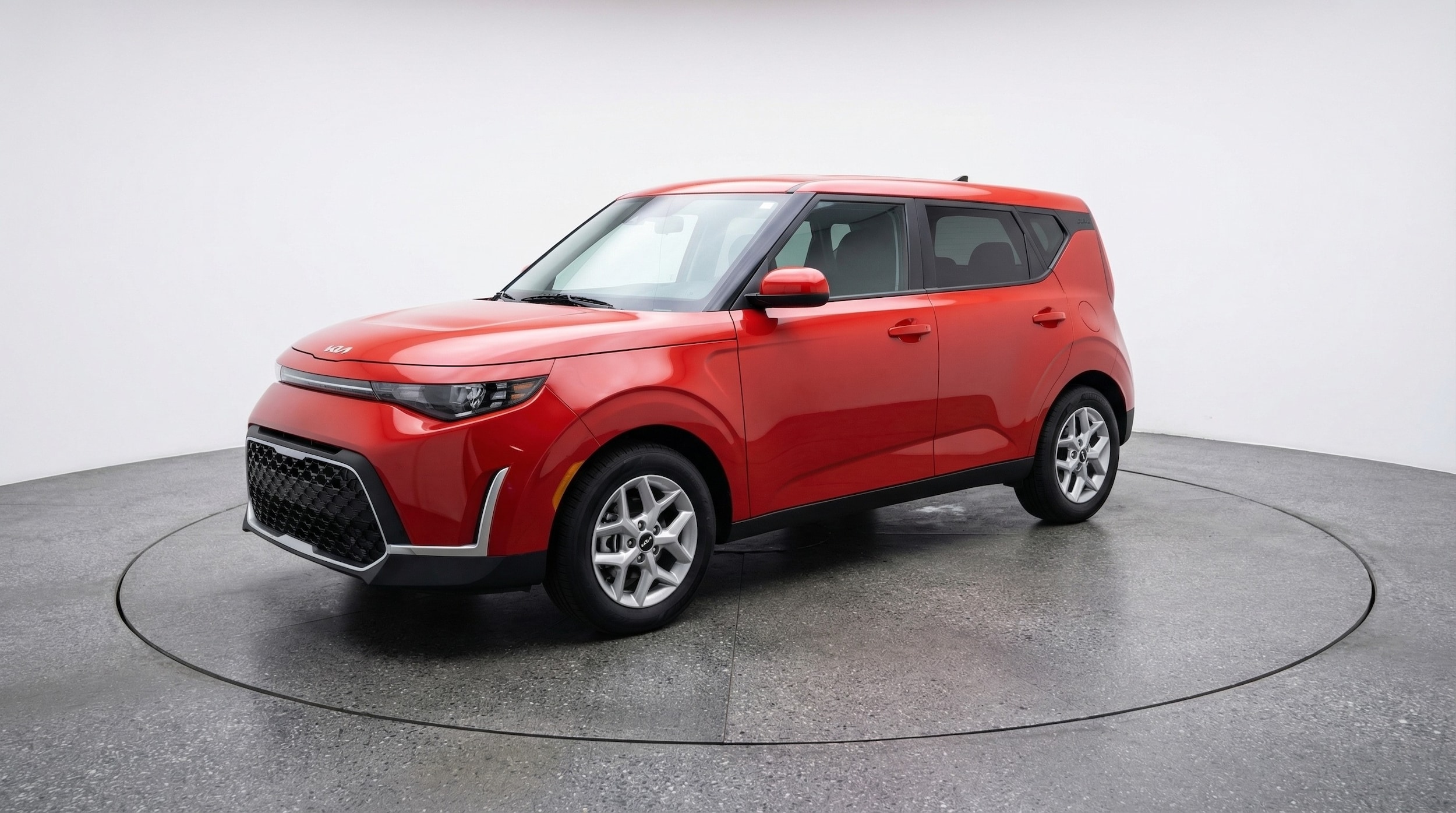 Thumbnail: 2025 Kia Soul - 3