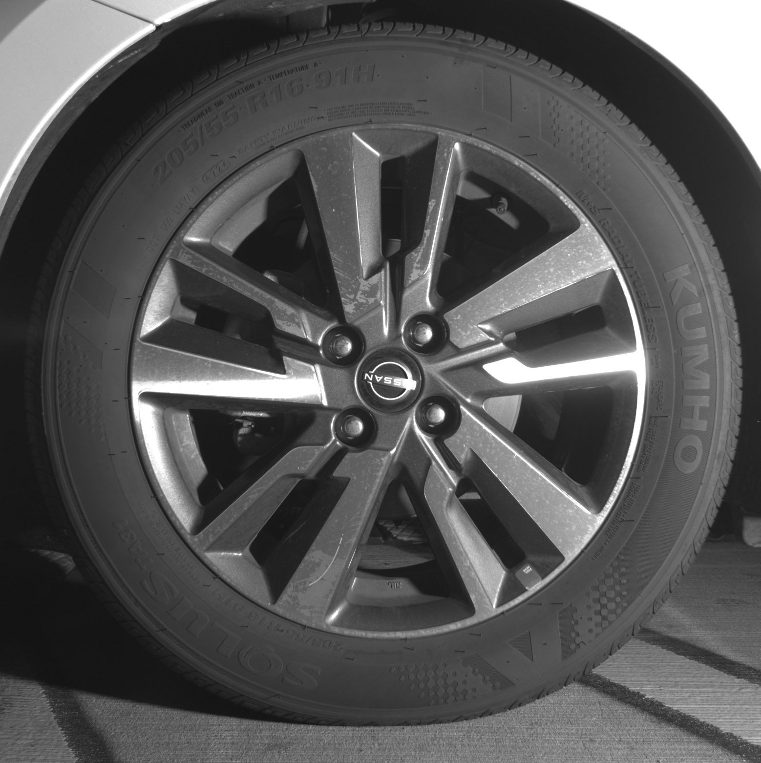 Thumbnail: 2025 Nissan Versa - 9