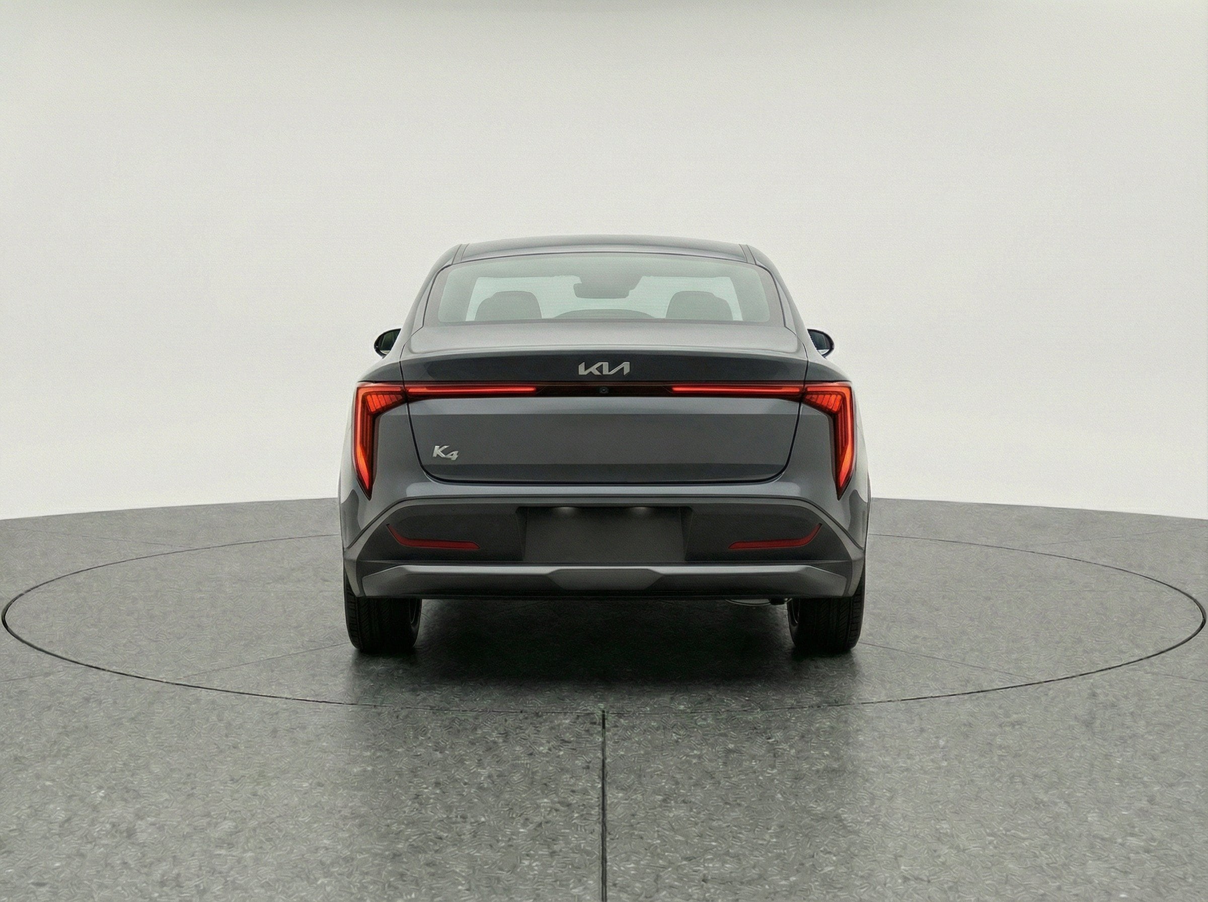Thumbnail: 2025 Kia K4 - 7
