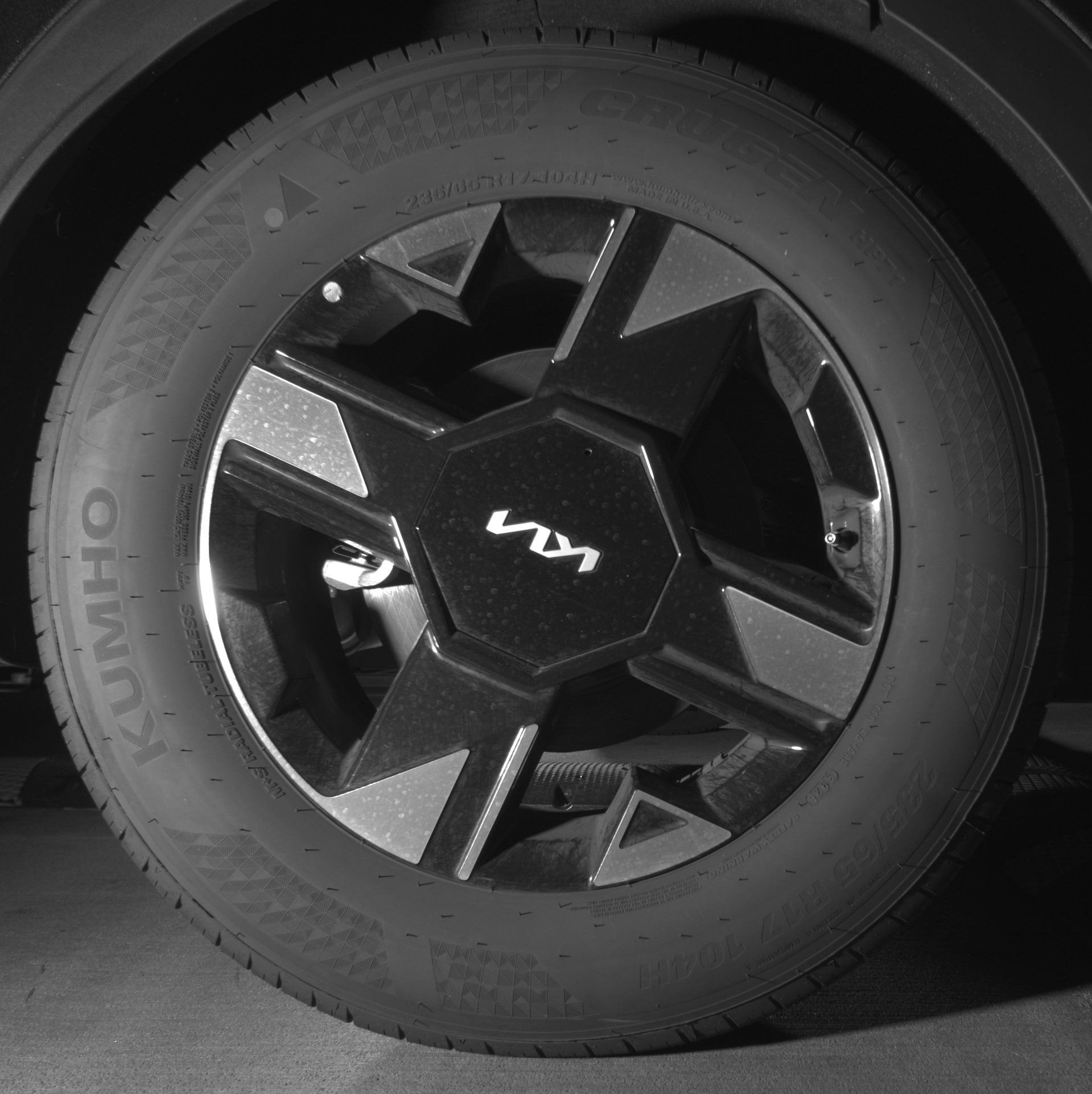 Thumbnail: 2026 Kia Sportage - 15