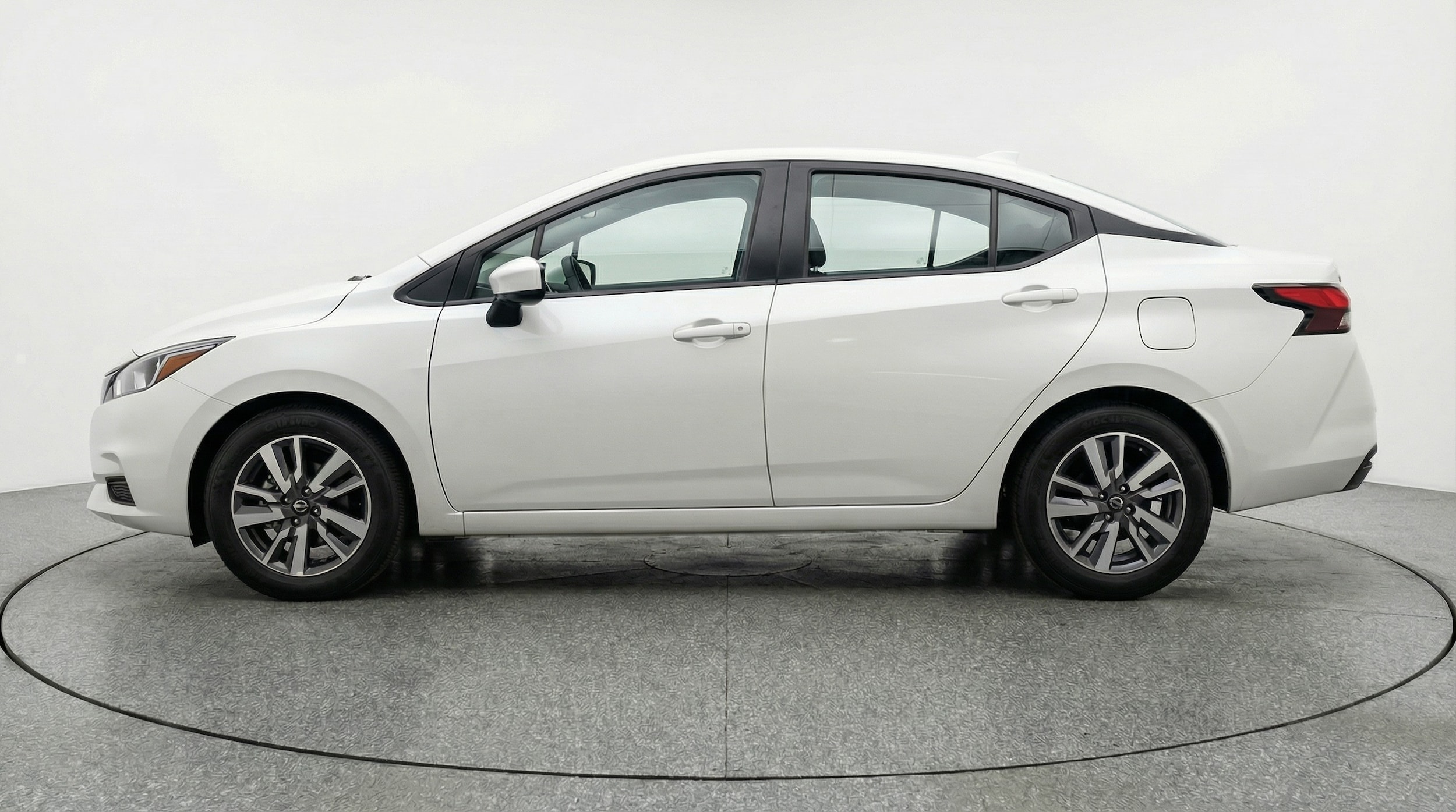 Thumbnail: 2025 Nissan Versa - 4