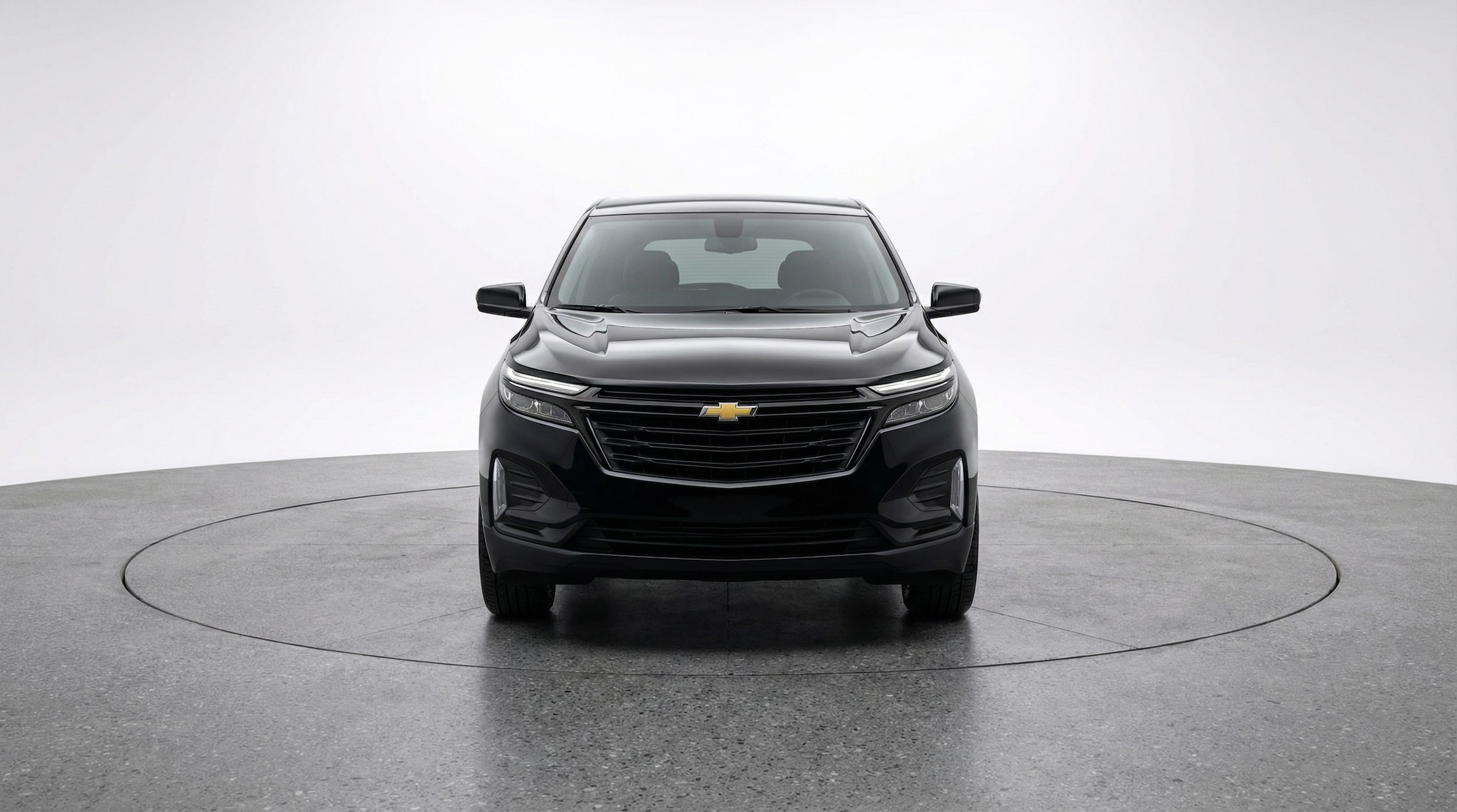 Thumbnail: 2025 Chevrolet Equinox - 2
