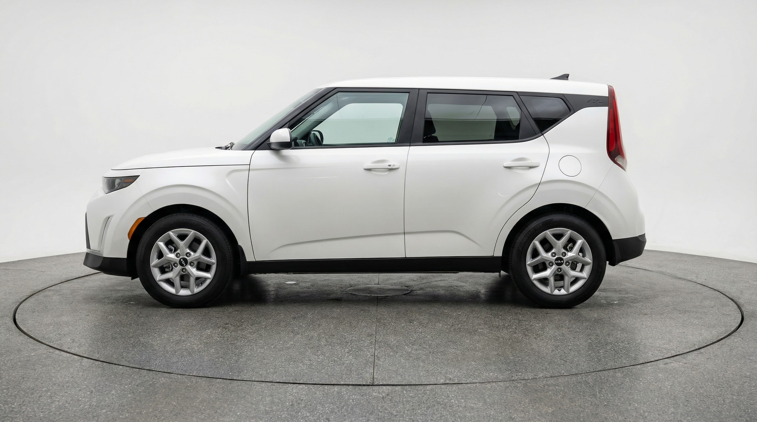 Thumbnail: 2025 Kia Soul - 4