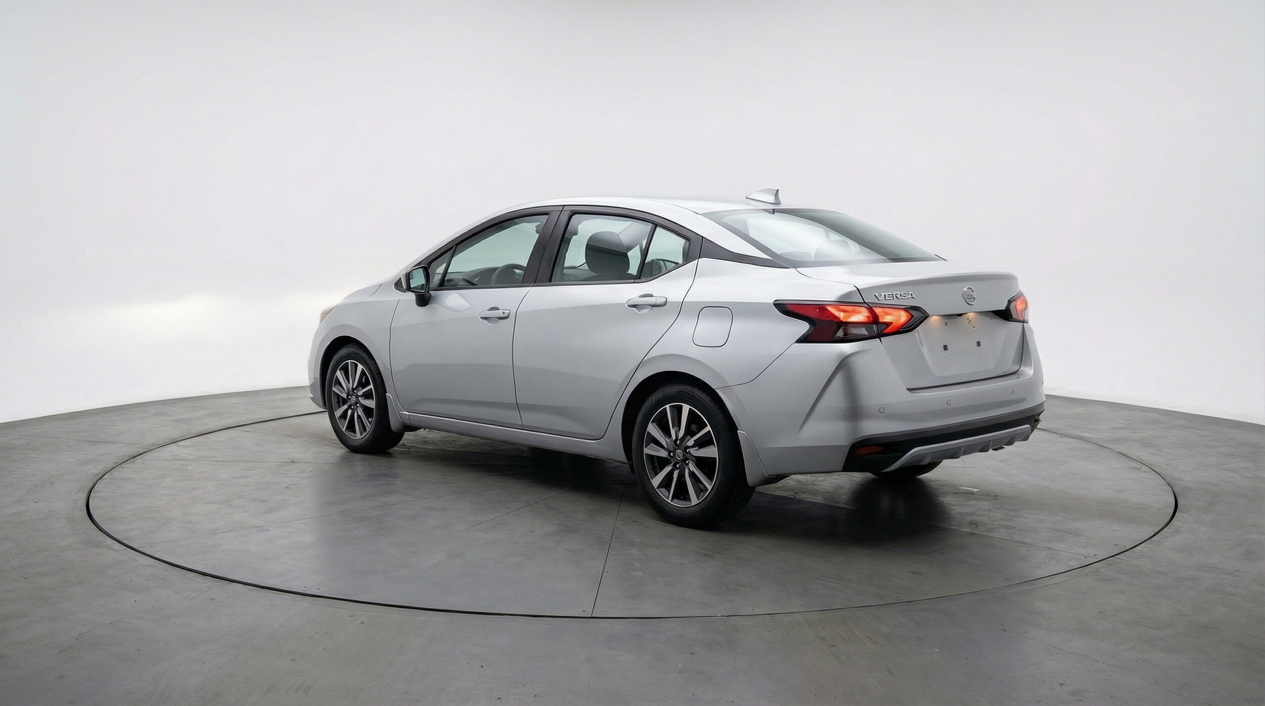 Thumbnail: 2025 Nissan Versa - 5