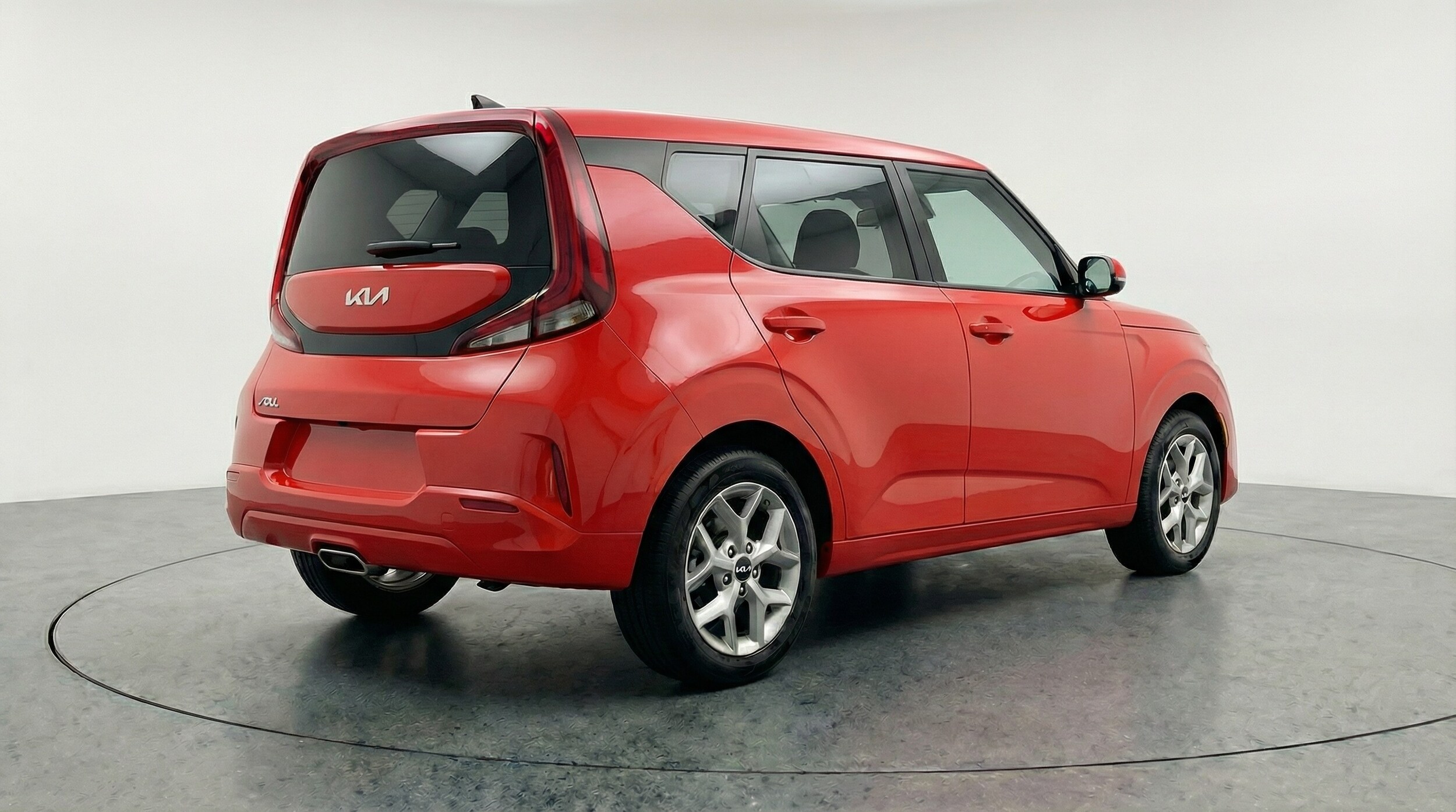 Thumbnail: 2025 Kia Soul - 7