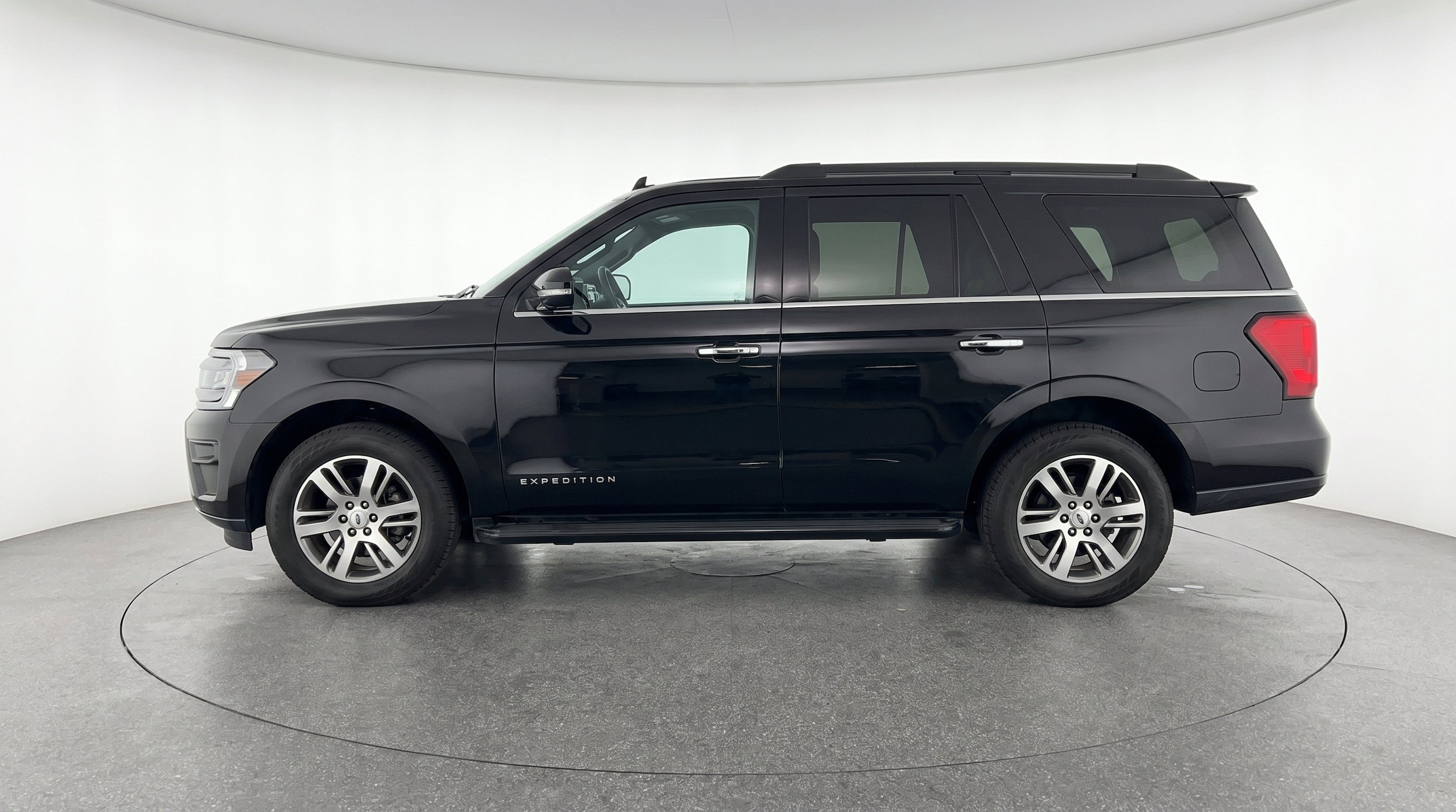 Thumbnail: 2024 Ford Expedition - 5