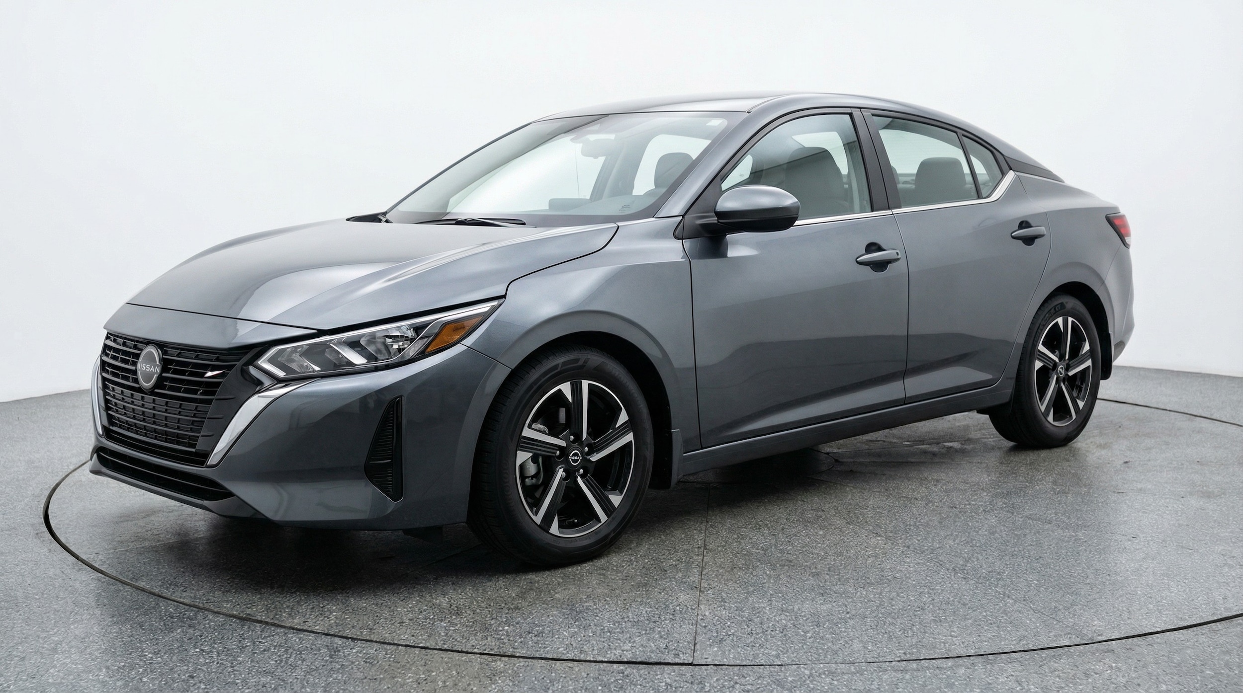 Thumbnail: 2025 Nissan Sentra - 3