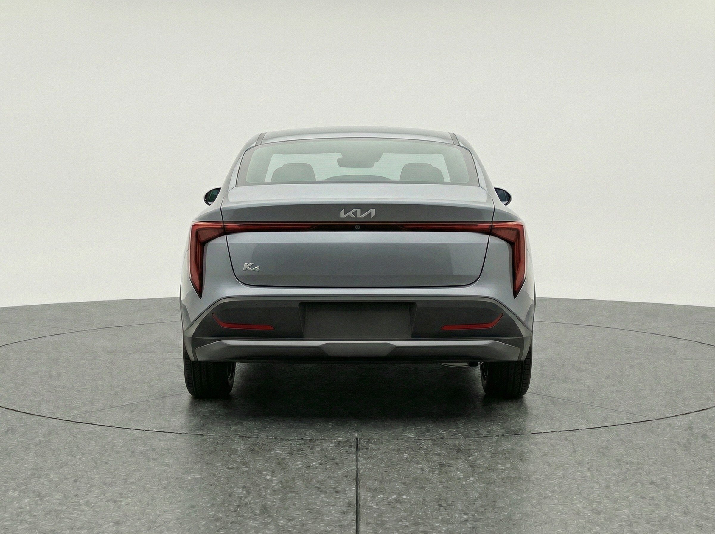 Thumbnail: 2025 Kia K4 - 6