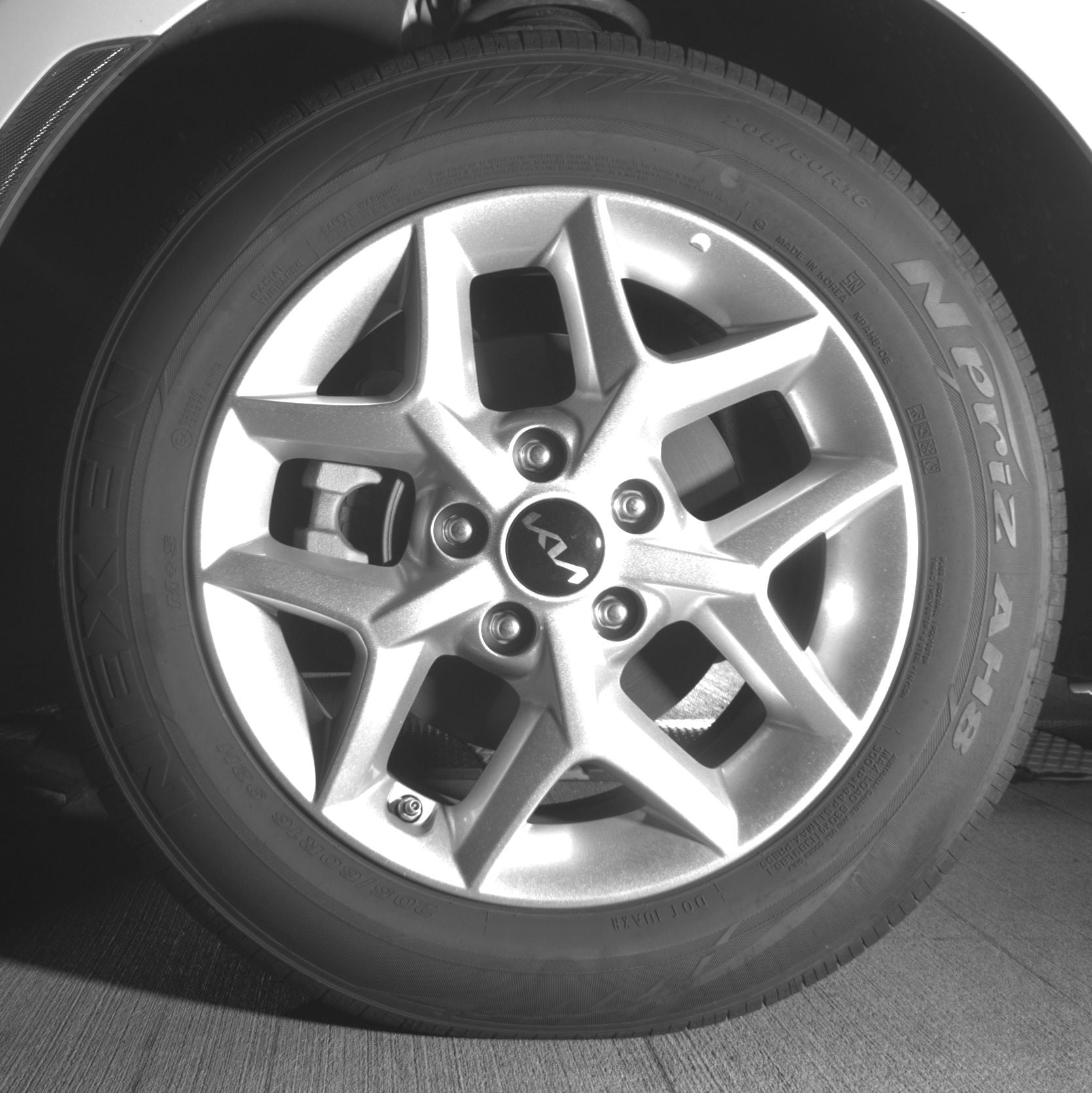 Thumbnail: 2025 Kia Soul - 9