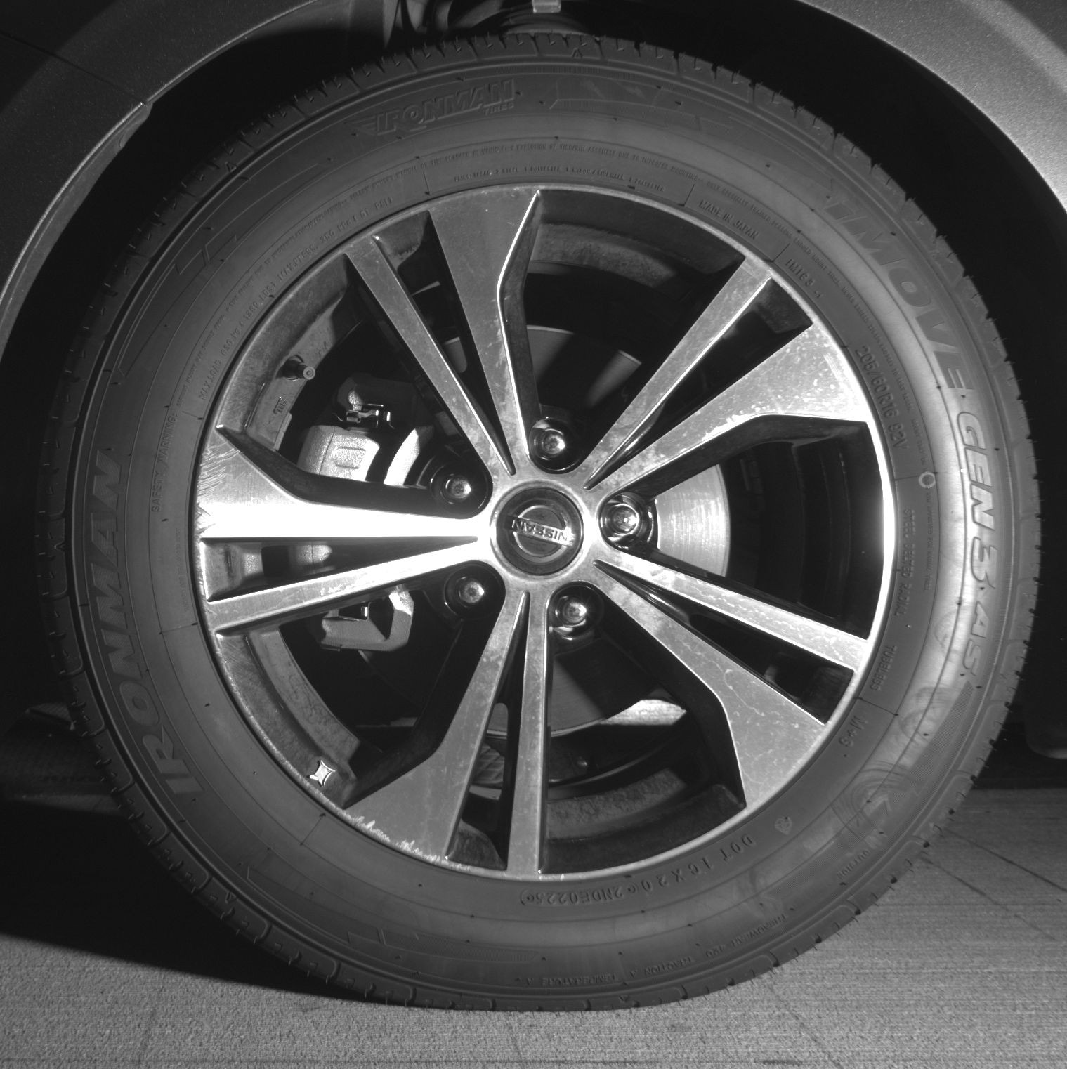 Thumbnail: 2023 Nissan Sentra - 9