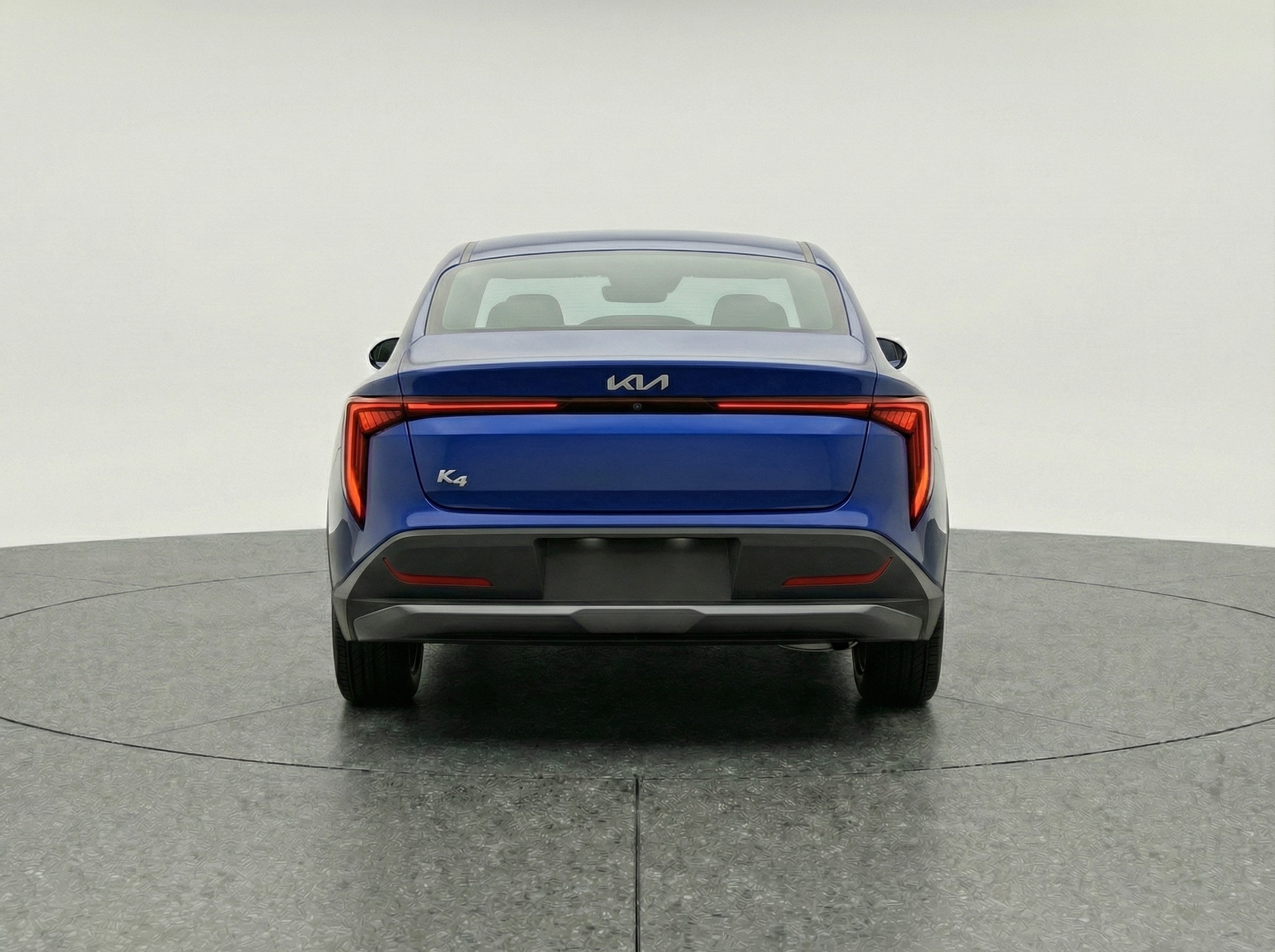 Thumbnail: 2025 Kia K4 - 6