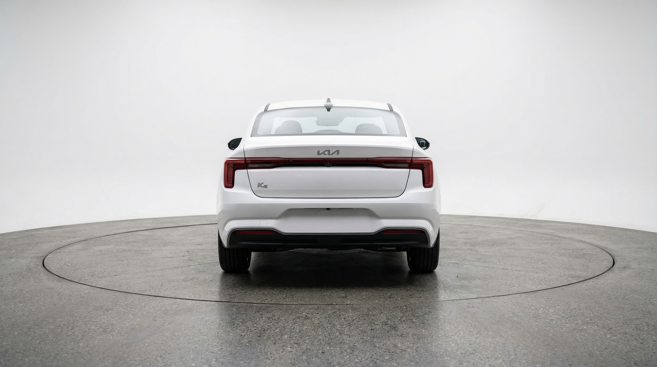 Thumbnail: 2025 Kia K4 - 6