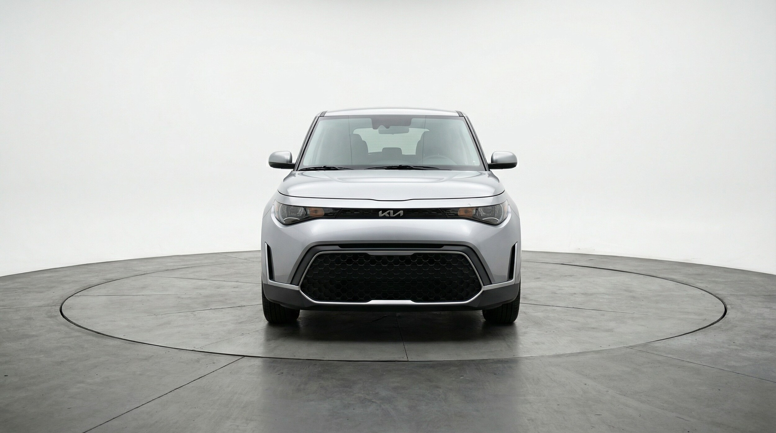 Thumbnail: 2025 Kia Soul - 2