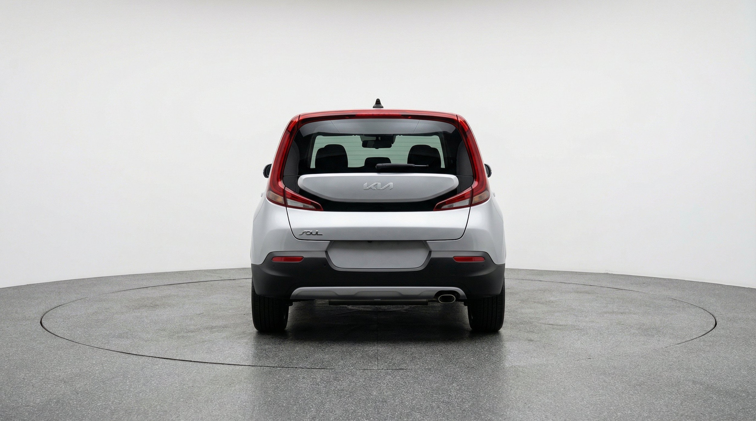 Thumbnail: 2025 Kia Soul - 7