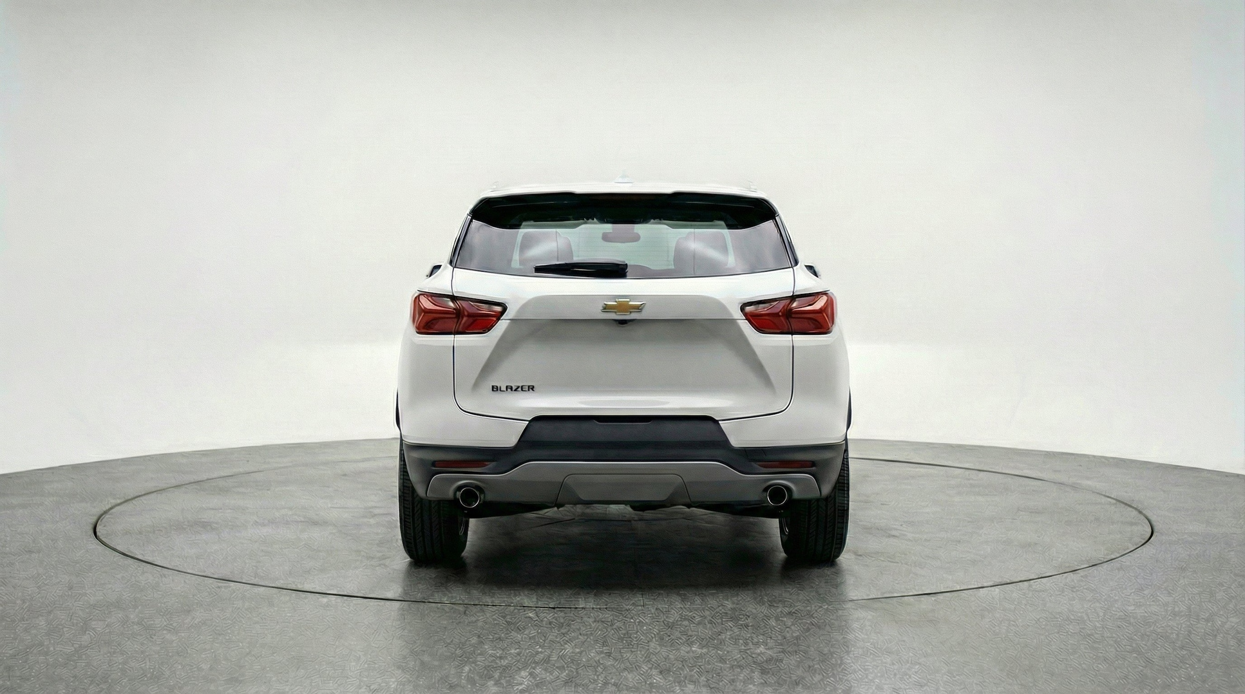 Thumbnail: 2025 Chevrolet Blazer - 7