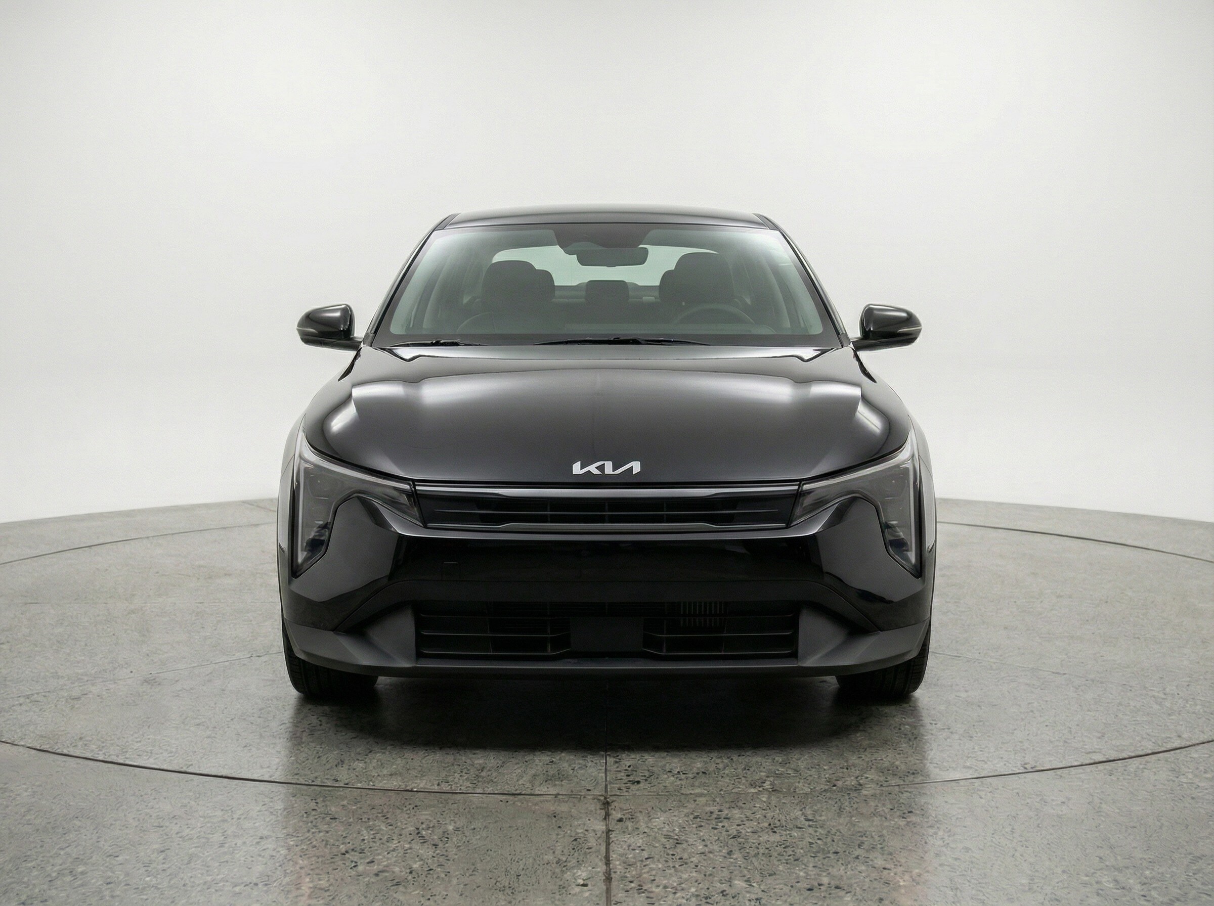 Thumbnail: 2025 Kia K4 - 2