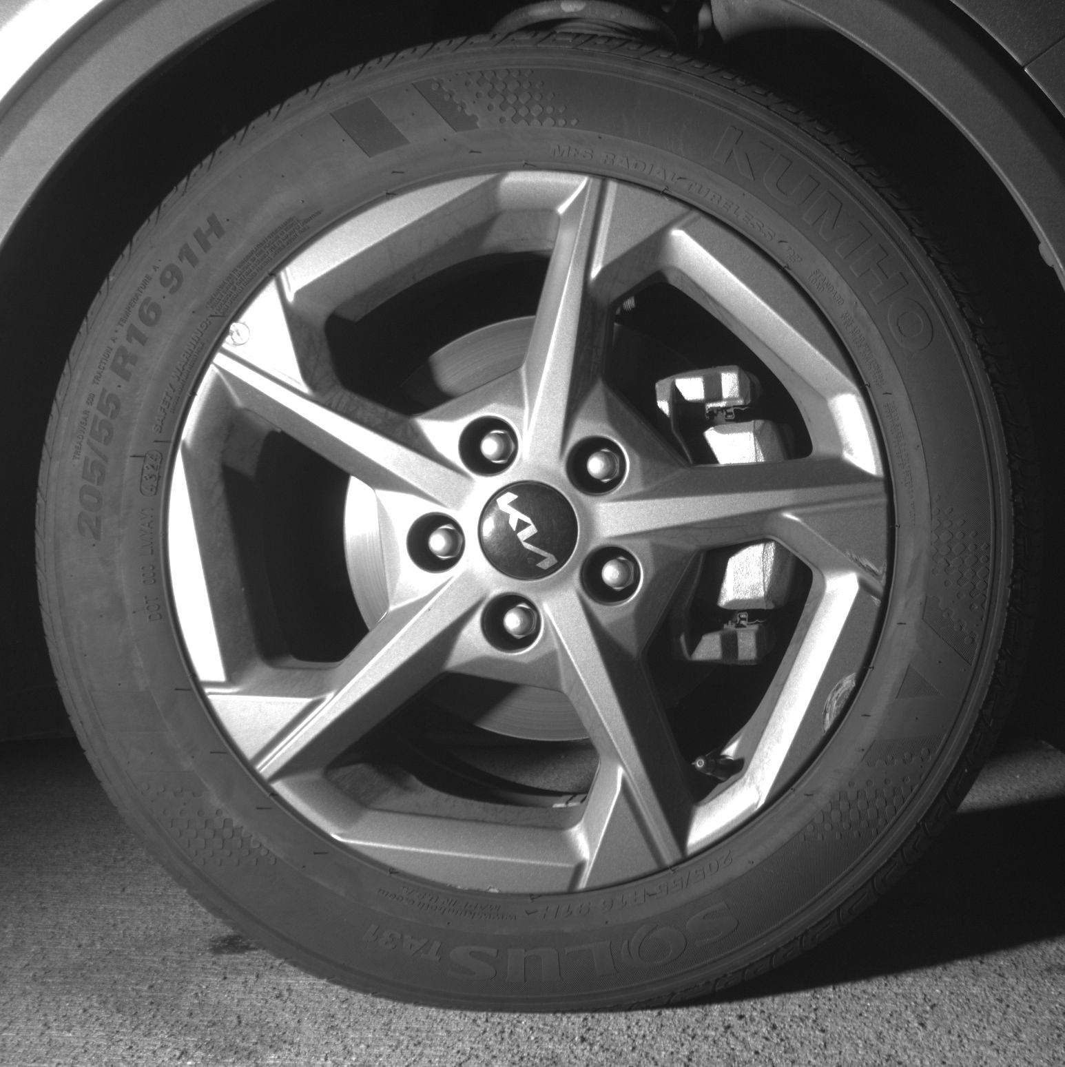 Thumbnail: 2025 Kia K4 - 10