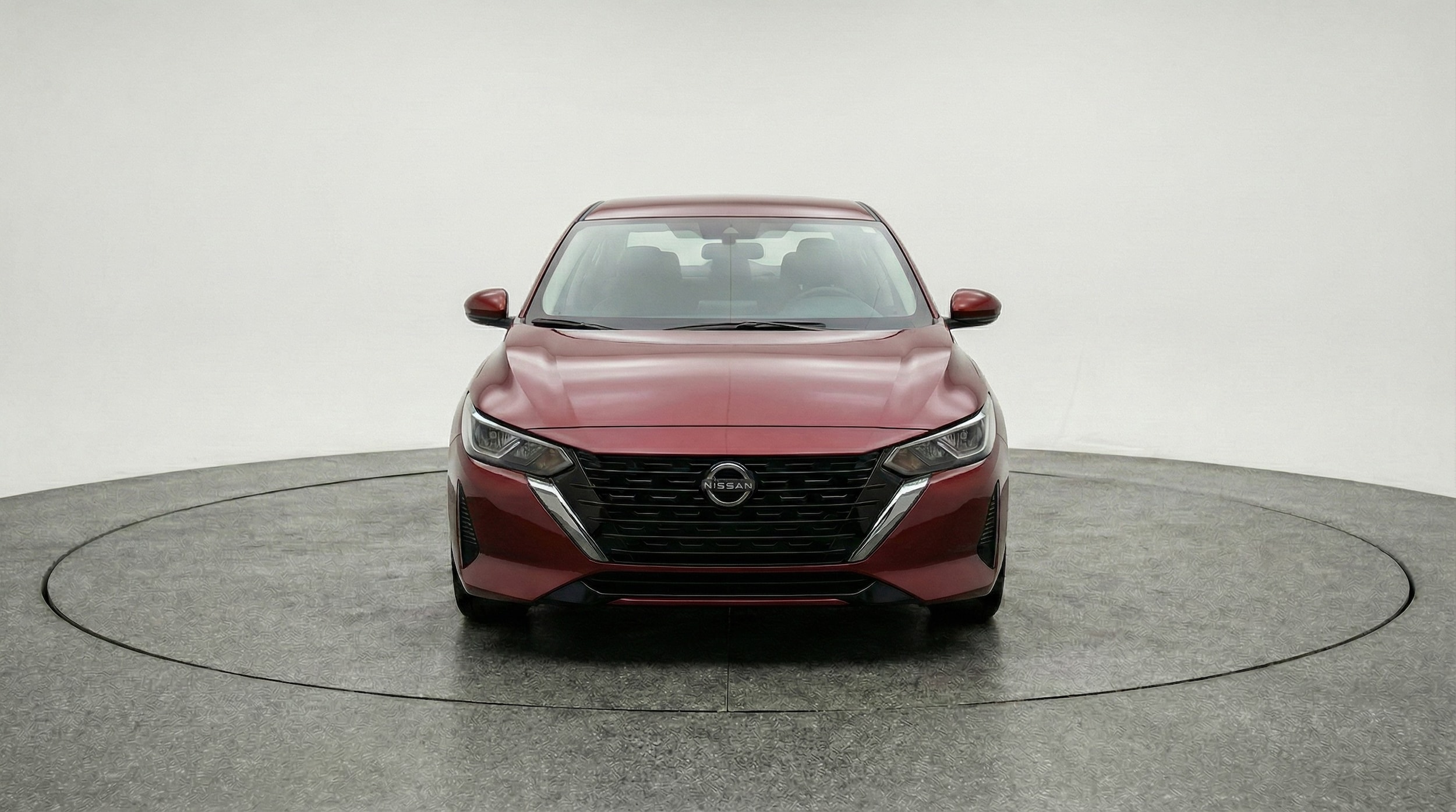 Thumbnail: 2025 Nissan Sentra - 2