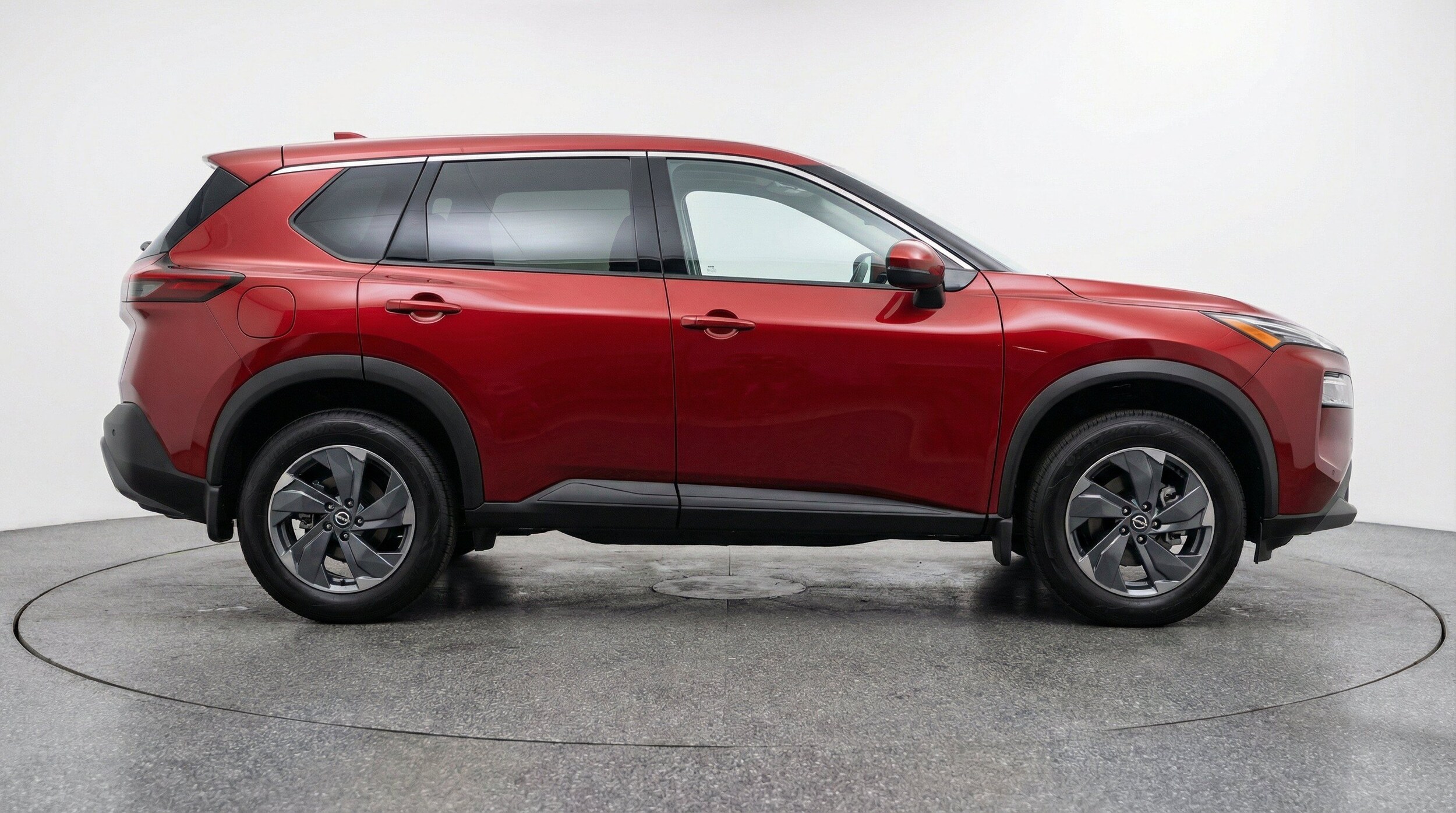 Thumbnail: 2025 Nissan Rogue - 11