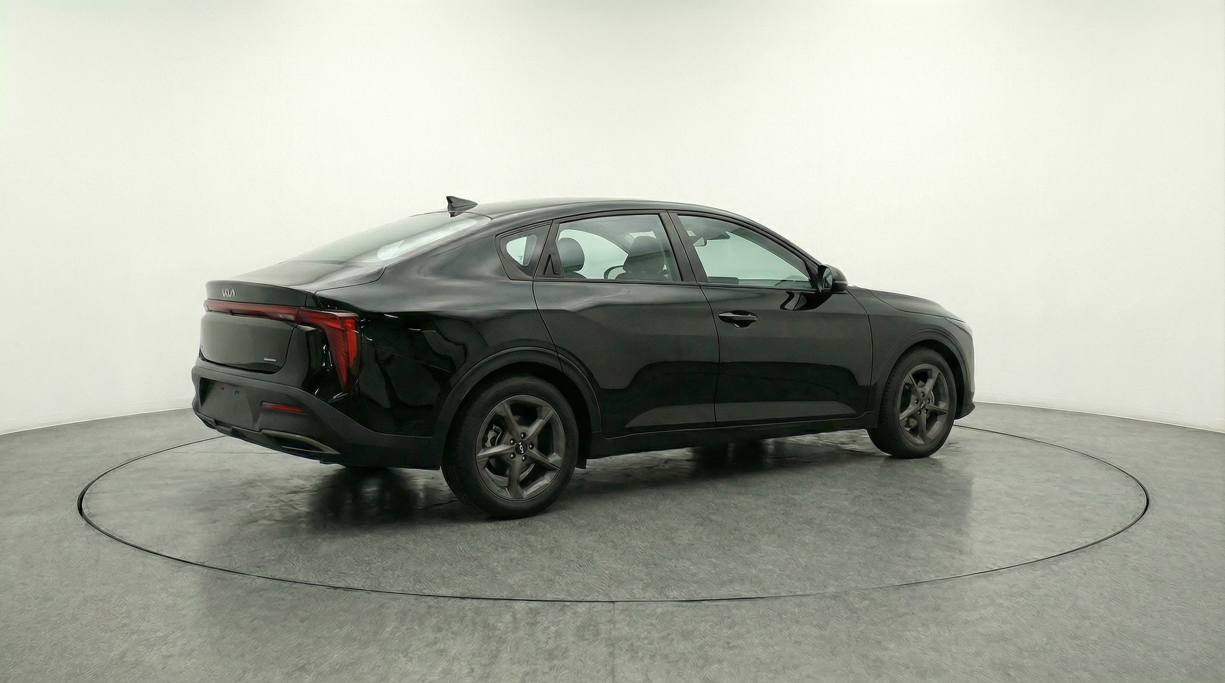 Thumbnail: 2025 Kia K4 - 7