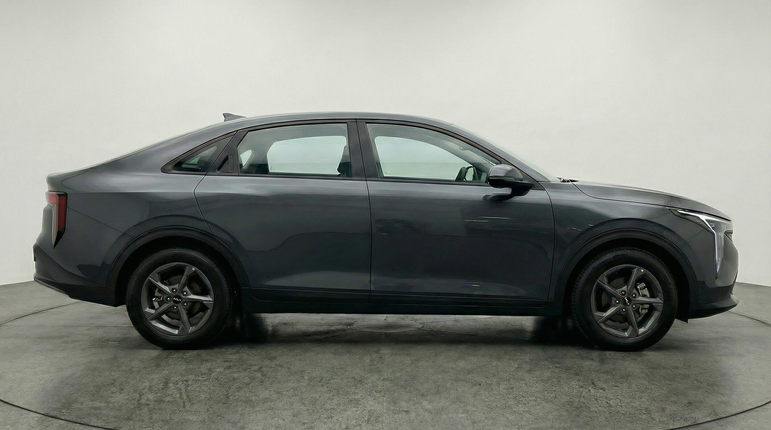 Thumbnail: 2025 Kia K4 - 8