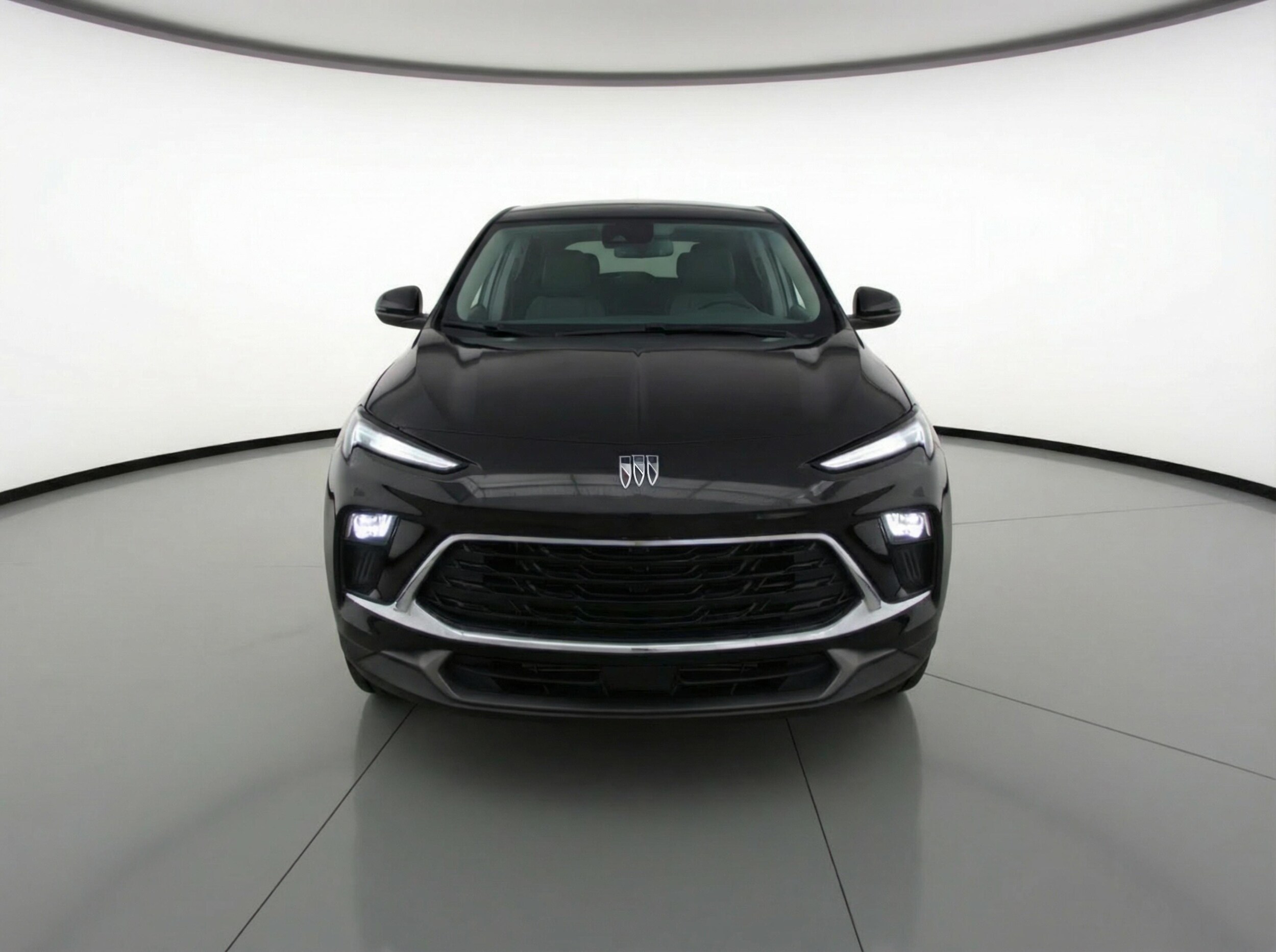 Thumbnail: 2025 Buick Encore GX - 2