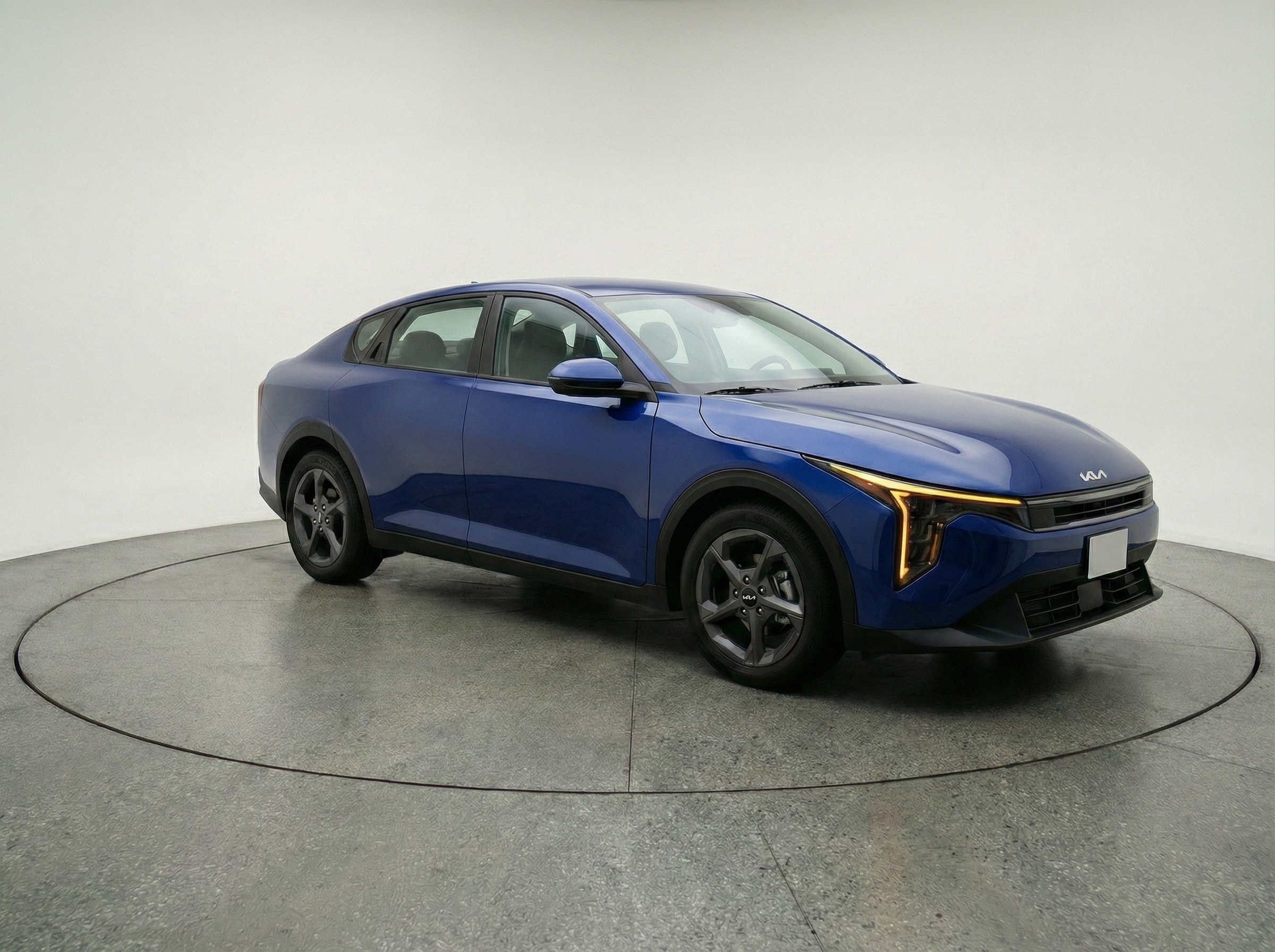 Thumbnail: 2025 Kia K4 - 1