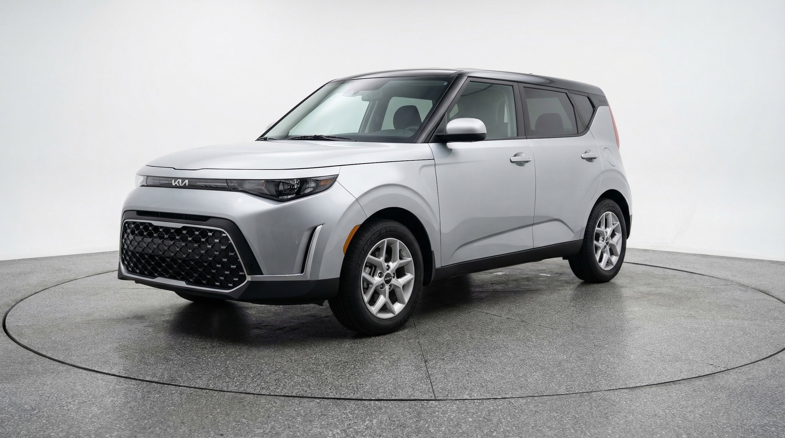 Thumbnail: 2025 Kia Soul - 3