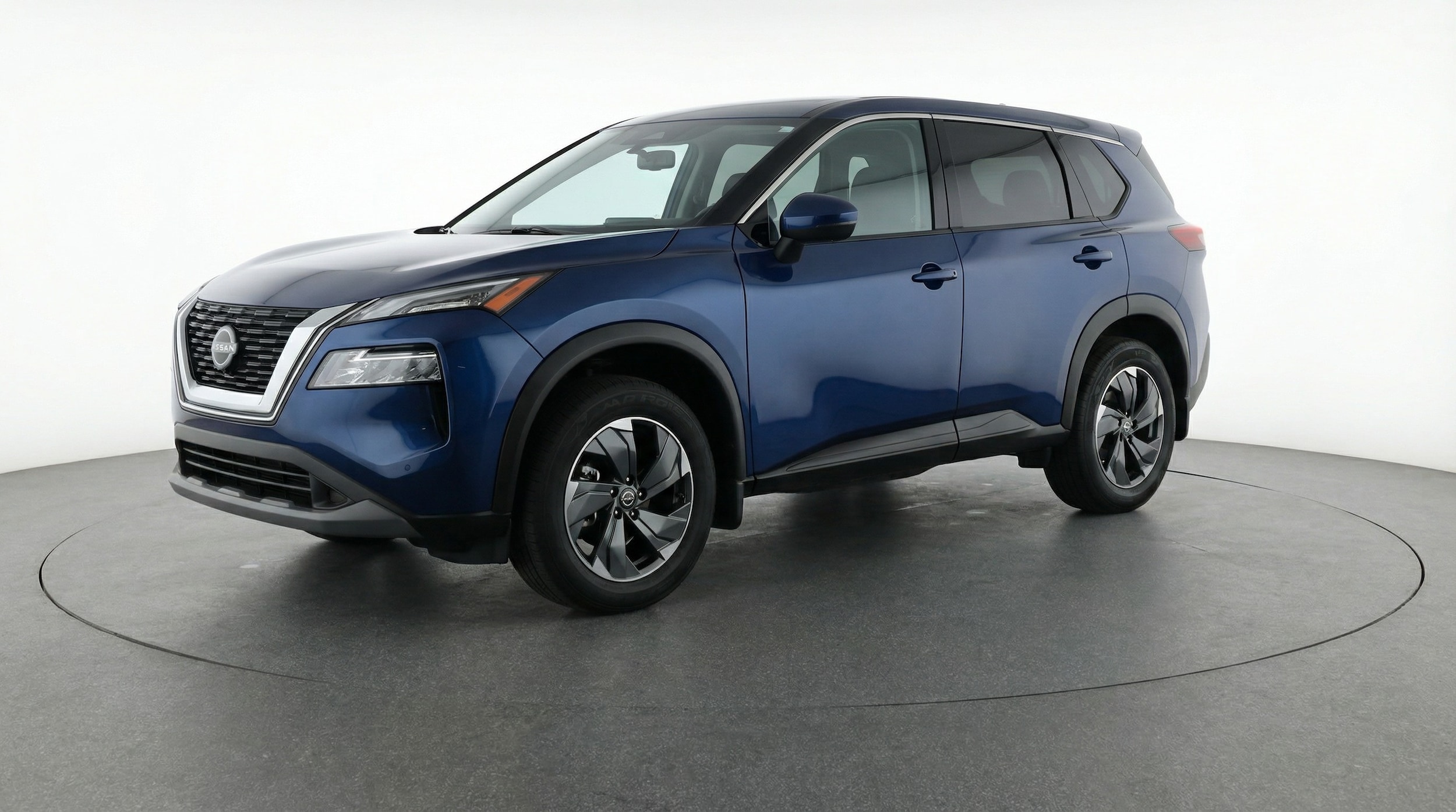 Thumbnail: 2025 Nissan Rogue - 3