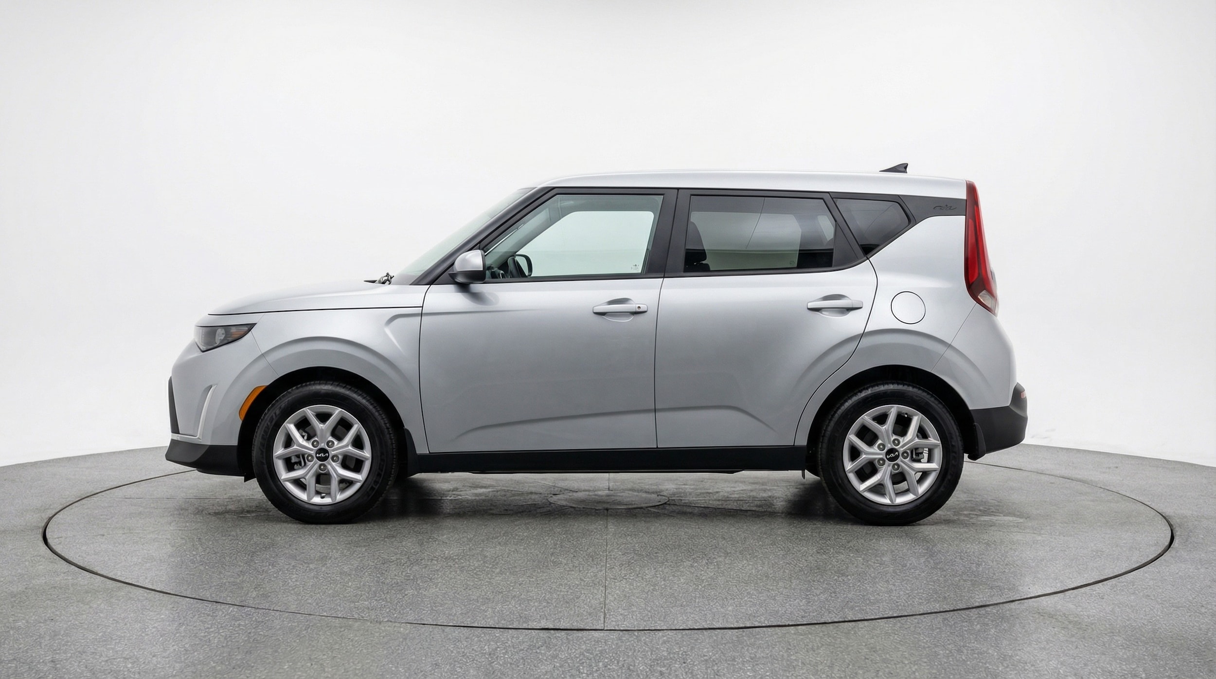 Thumbnail: 2025 Kia Soul - 4