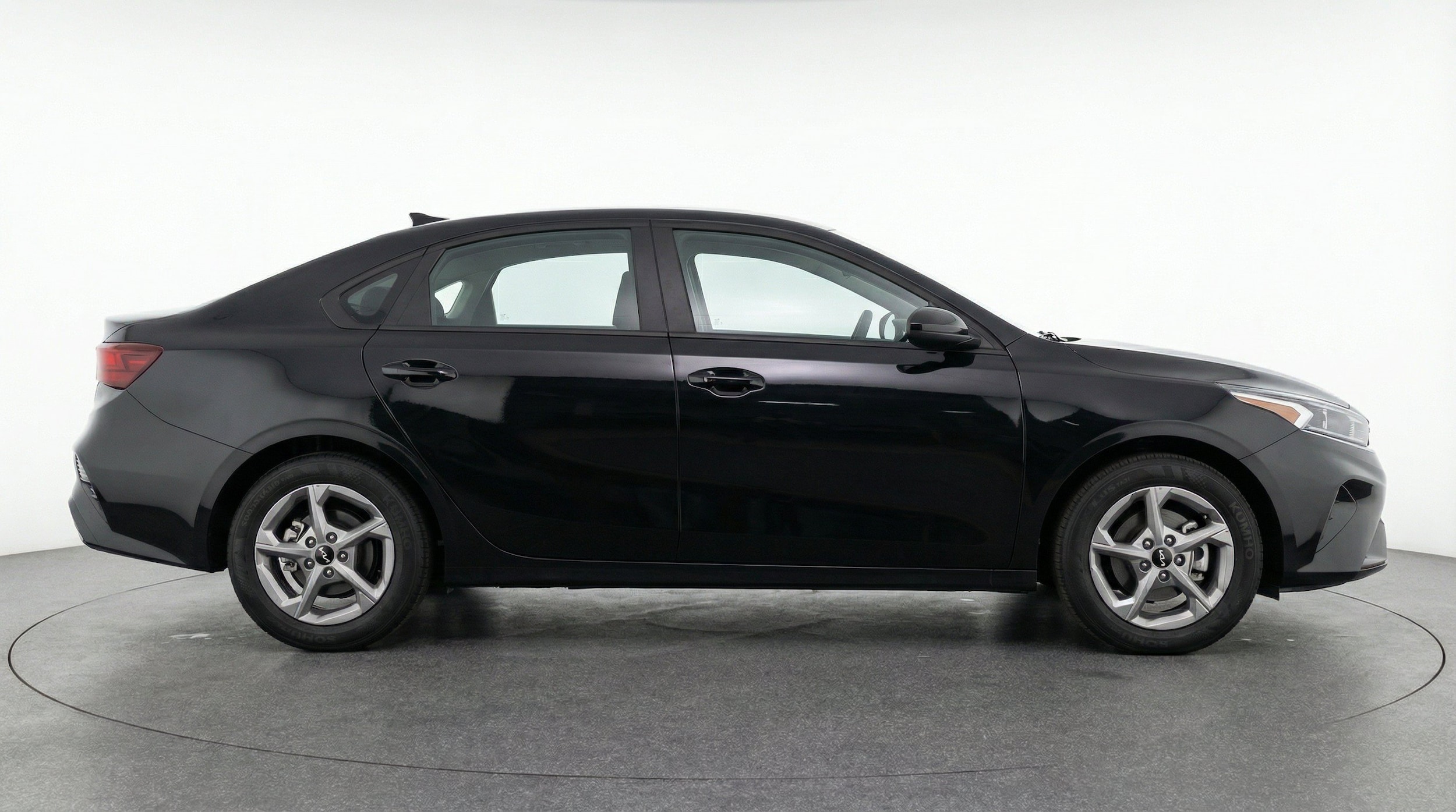 Thumbnail: 2026 Kia K4 - 11