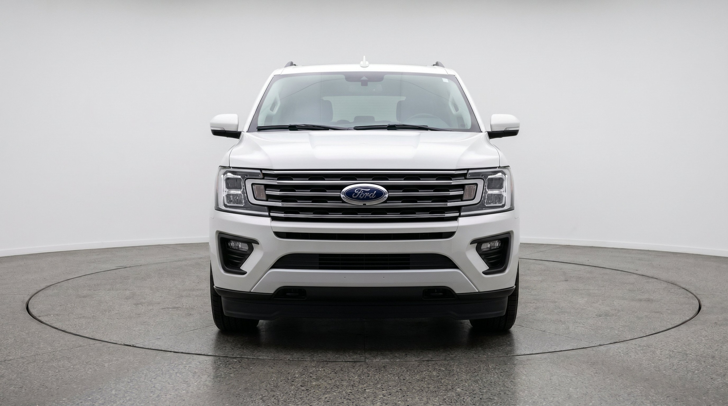 Thumbnail: 2024 Ford Expedition - 2