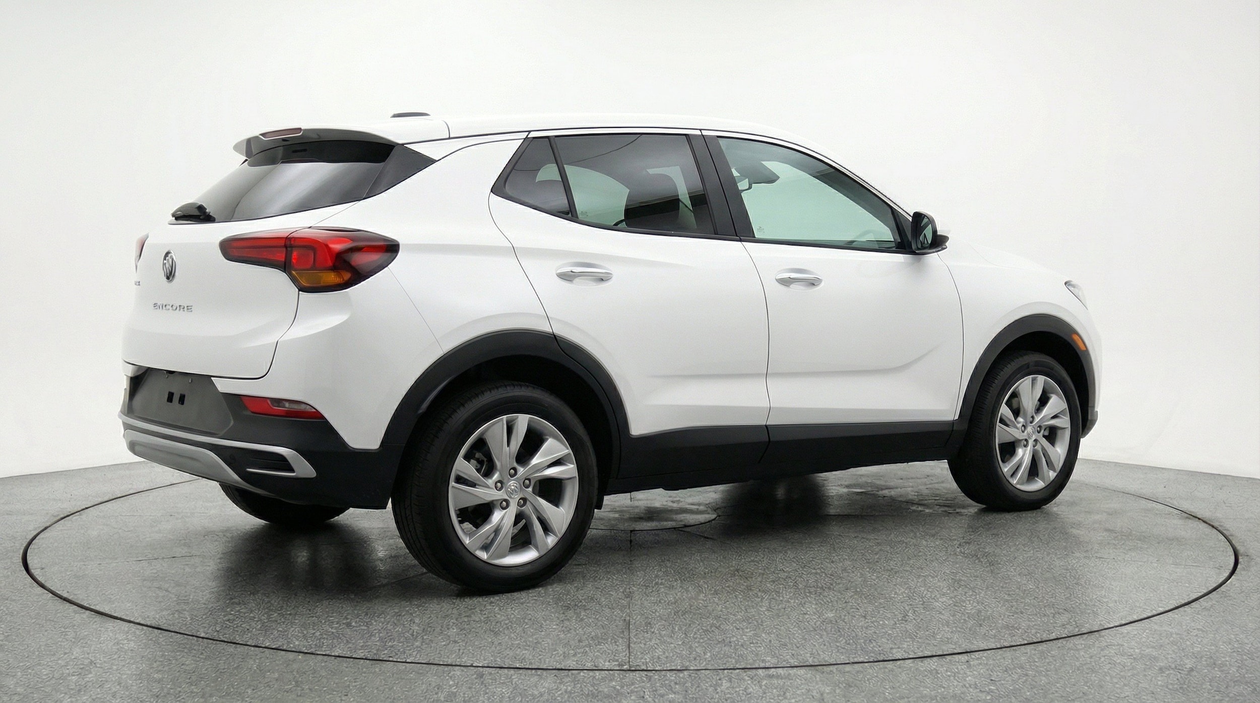 Thumbnail: 2026 Buick Encore GX - 9